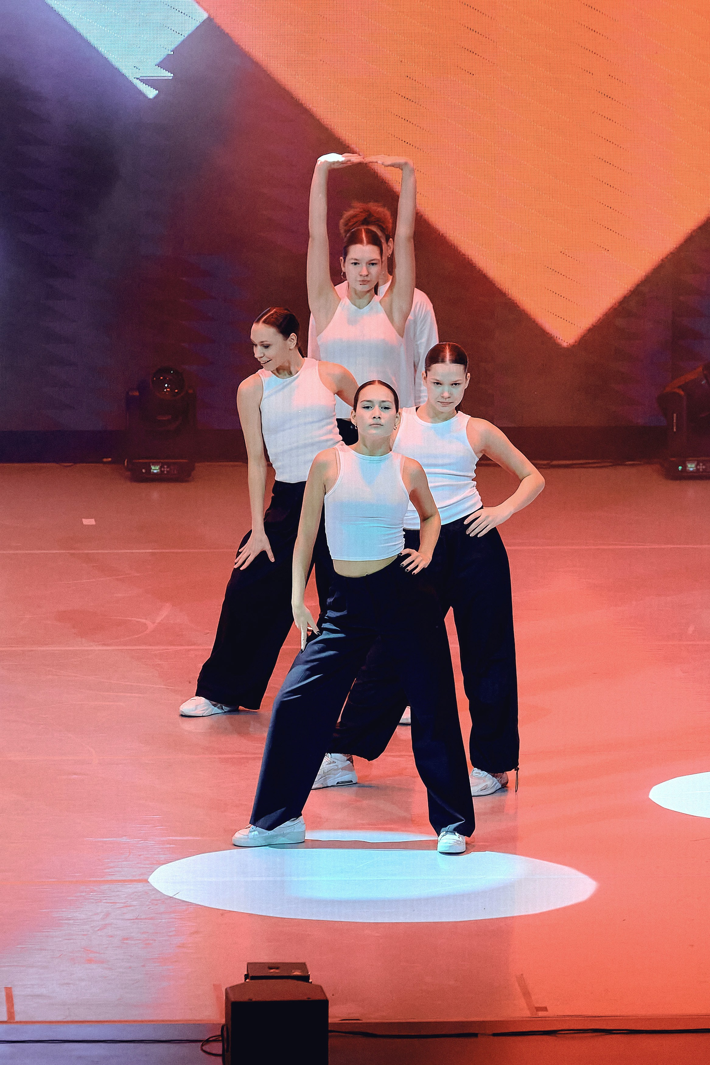 20 лет КРАСЭКО. Фотограф Яковлев Роман — Красноярск