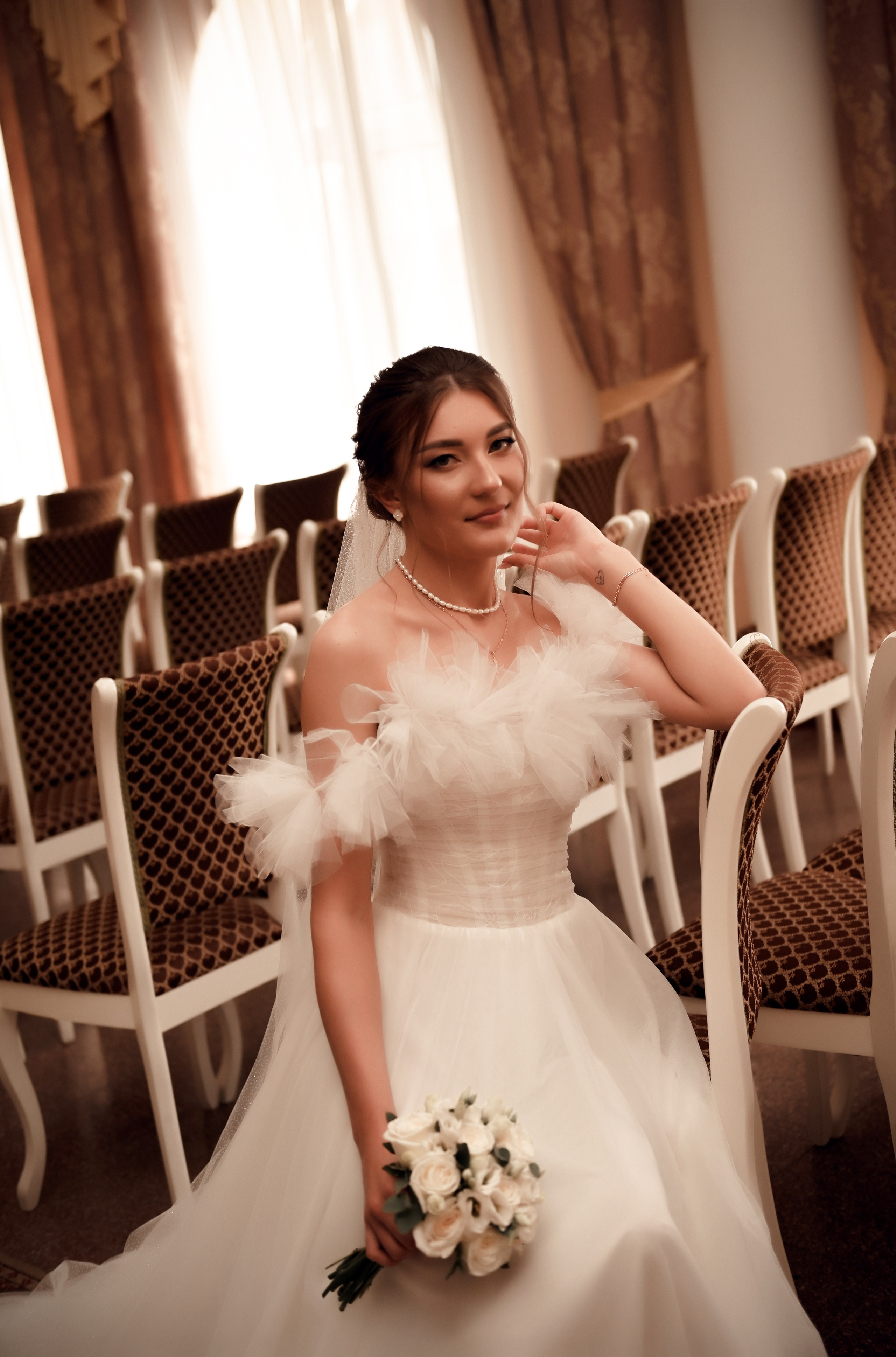 Алексей и Дарья. Свадебный, семейный, детский, контент фотограф в Омске Максим Ильин