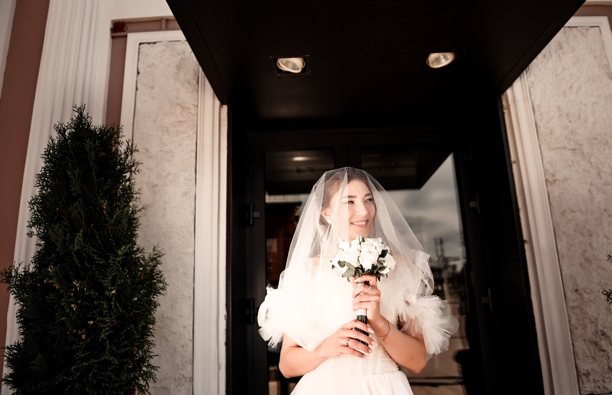 Алексей и Дарья. Свадебный, семейный, детский, контент фотограф в Омске Максим Ильин