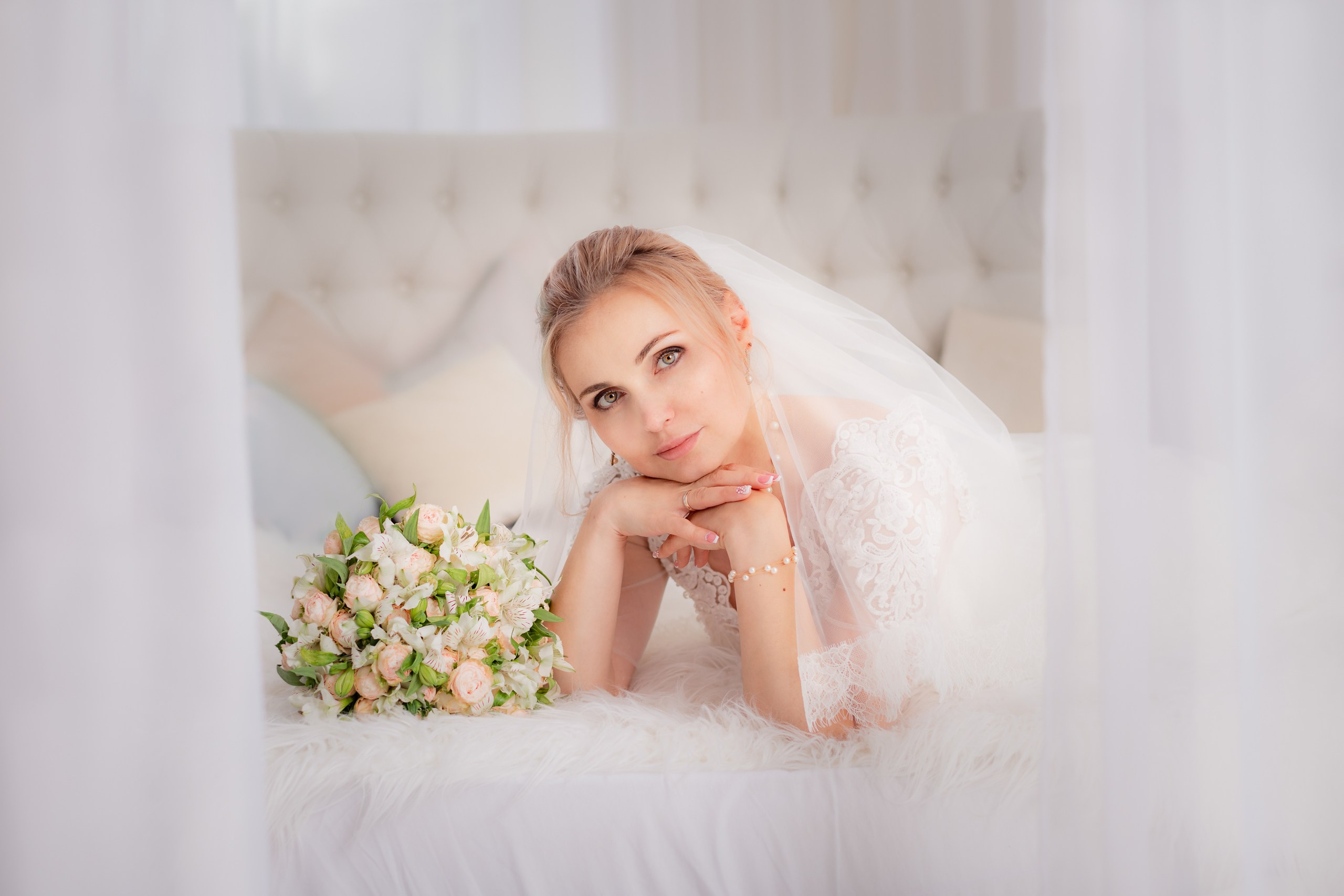 Свадебная фотосессия дмитров