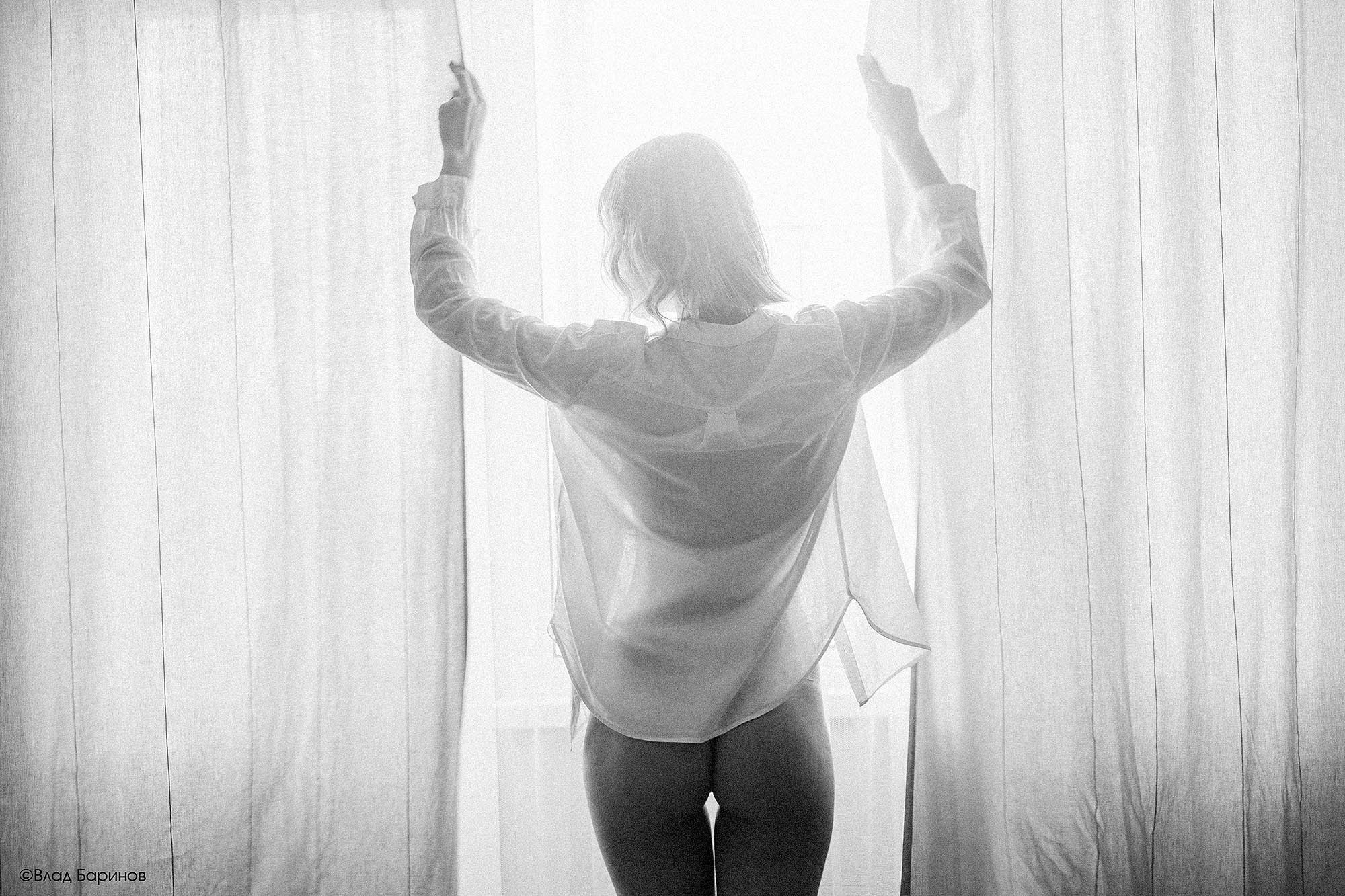 Портфолио фотографа Влада Баринова