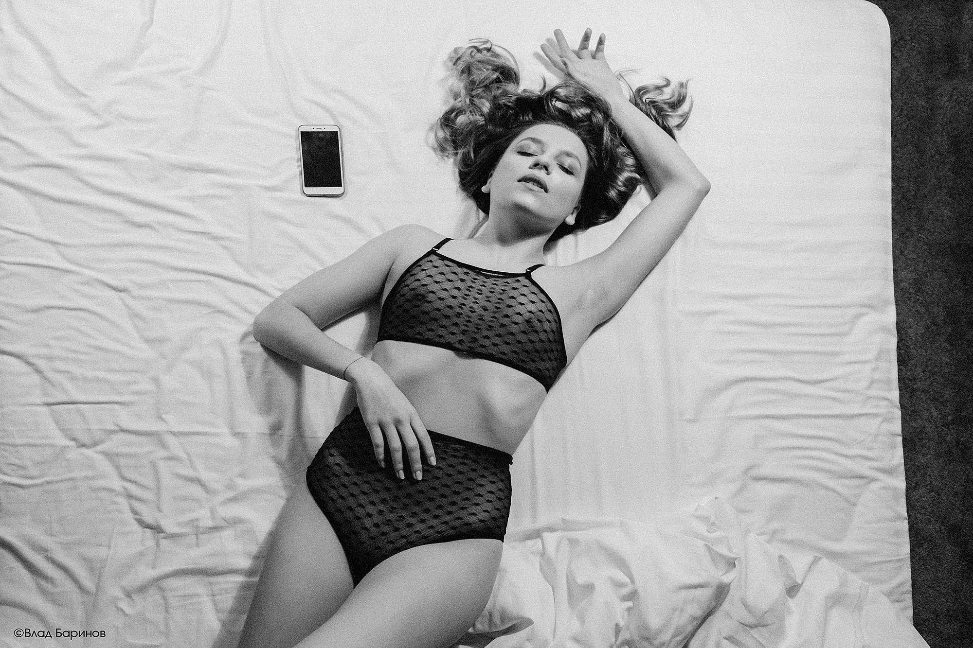 Портфолио фотографа Влада Баринова