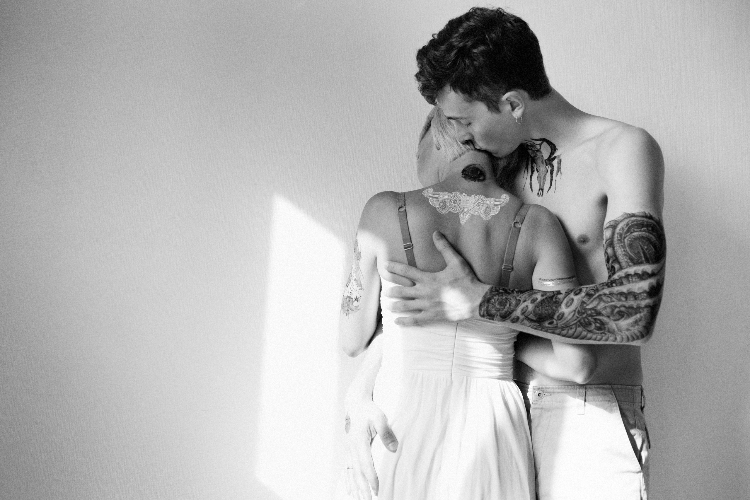 Отзывы о фотографе Владе Баринове. Будуарные фотосъемки