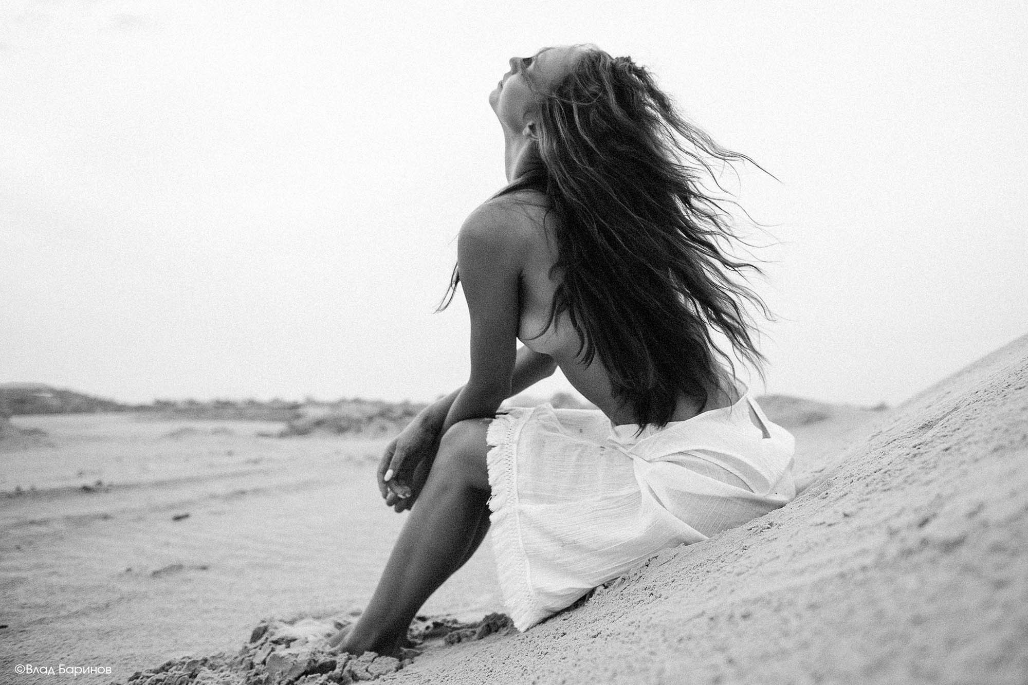 Портфолио фотографа Влада Баринова