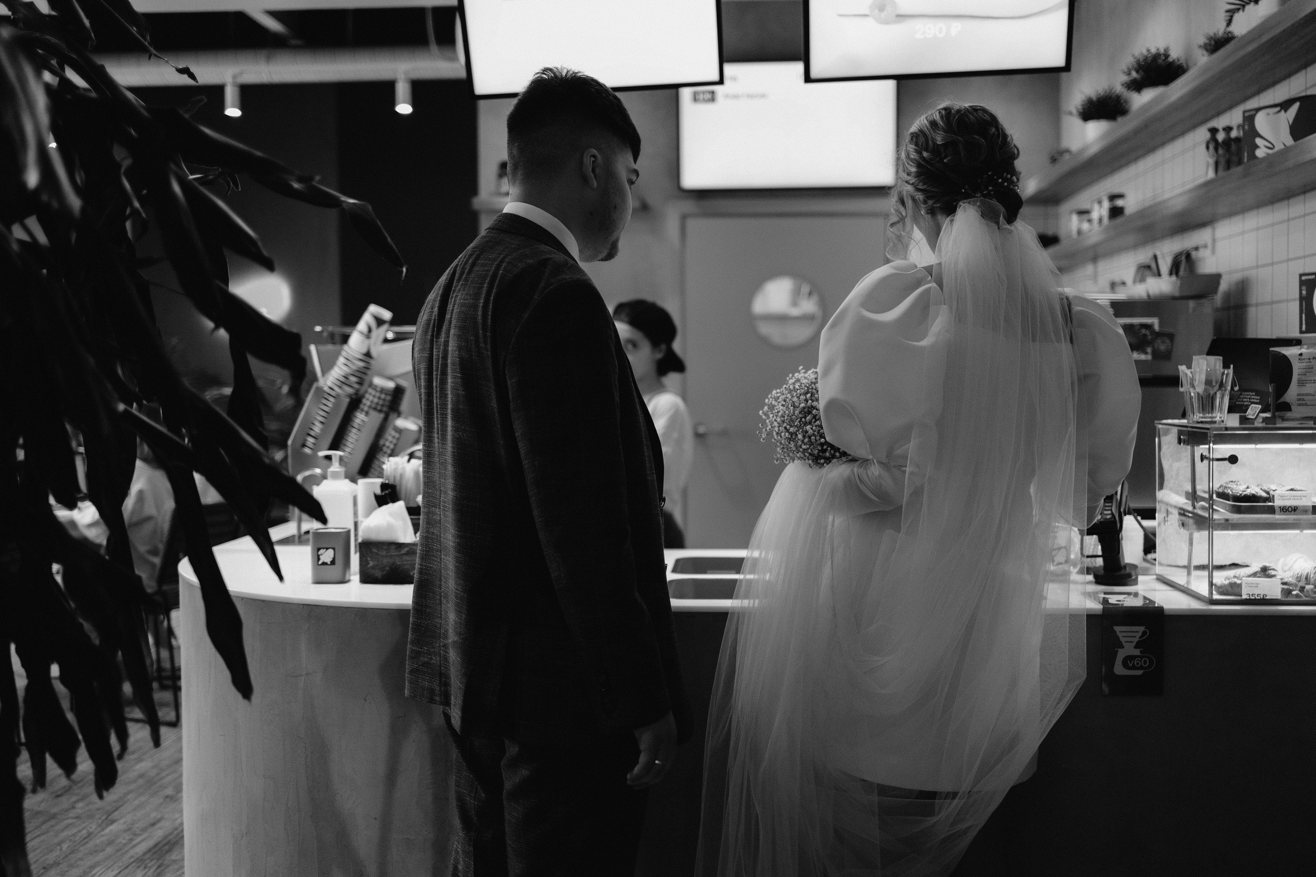 Аня и Никита. Фотограф Ирина Гринько Тольятти Самара Москва