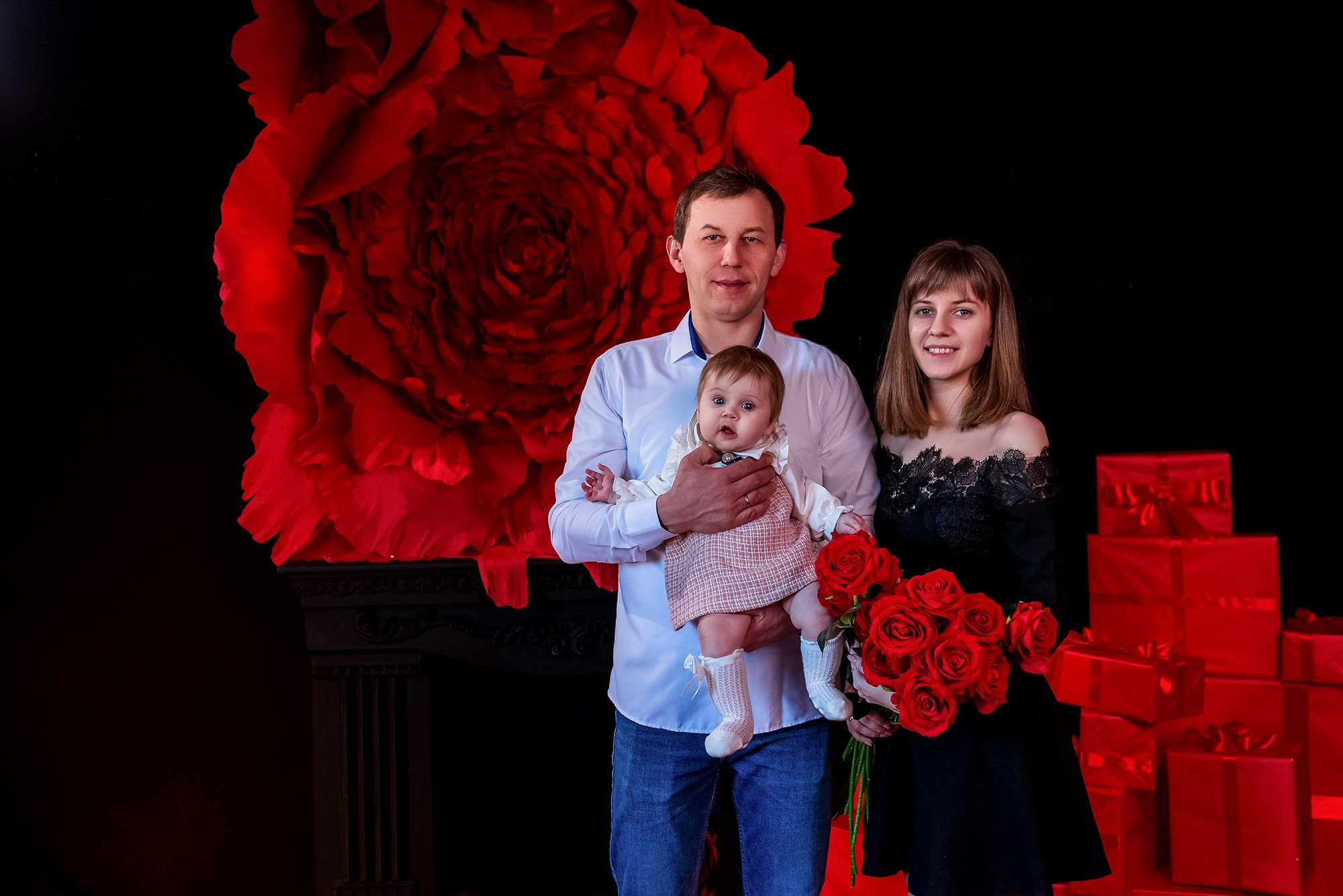 Весенняя. Женский фотограф Крещение Венчание Москва Брянск