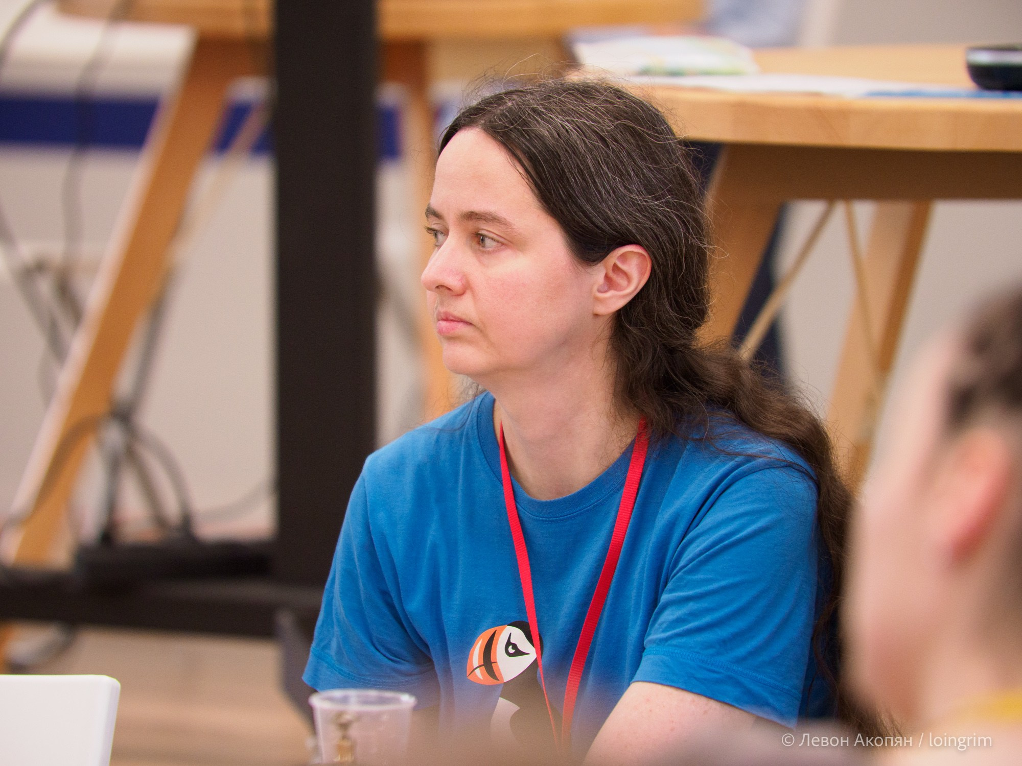 Когнитивная наука в Москве VIII (25 и 26 июня 2025). Loingrim — Свободный художник. Снимаю в своё удовольствие