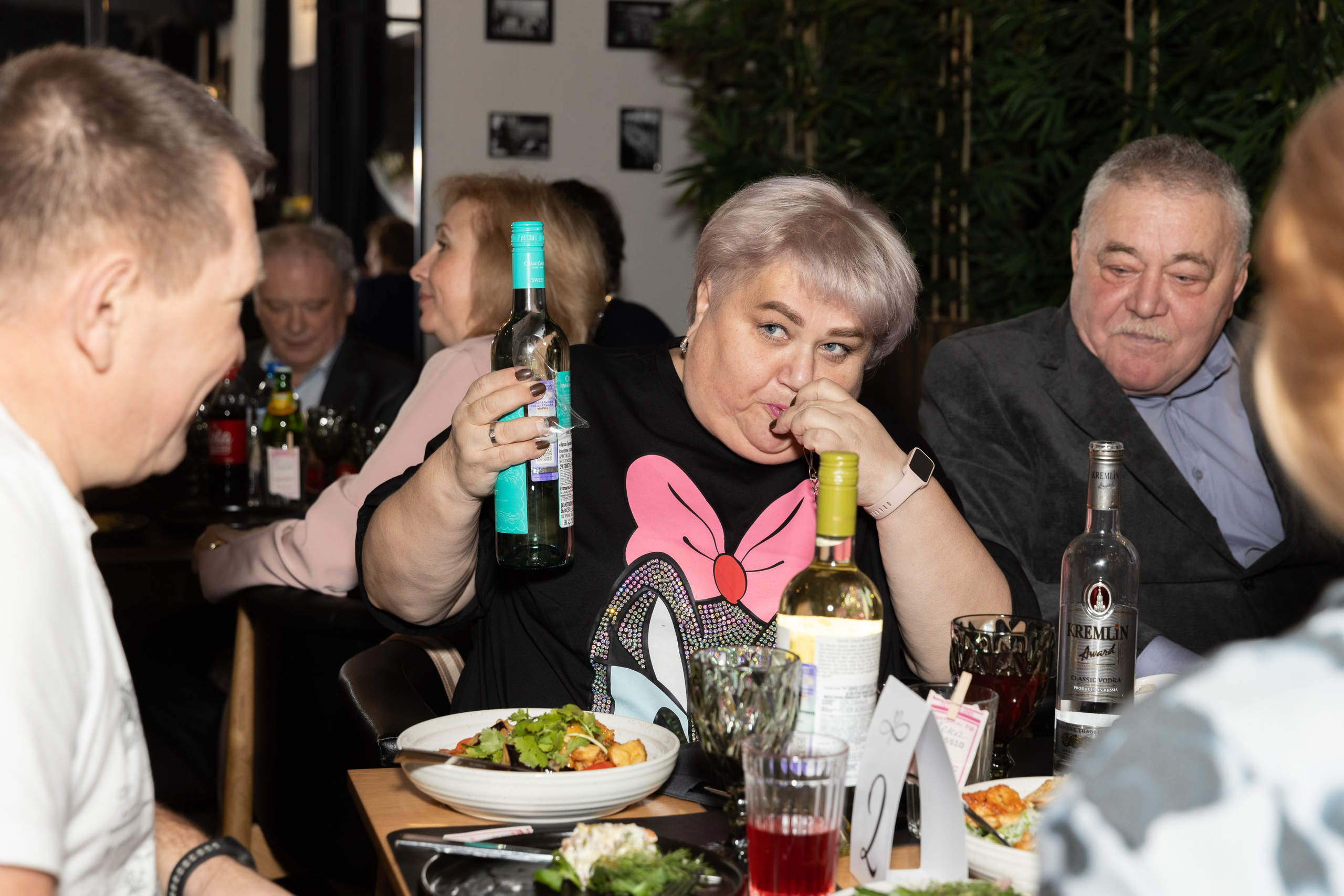 Юбилеи. Свадебный и семейный фотограф и видеограф Александр в Москве и Московской Области