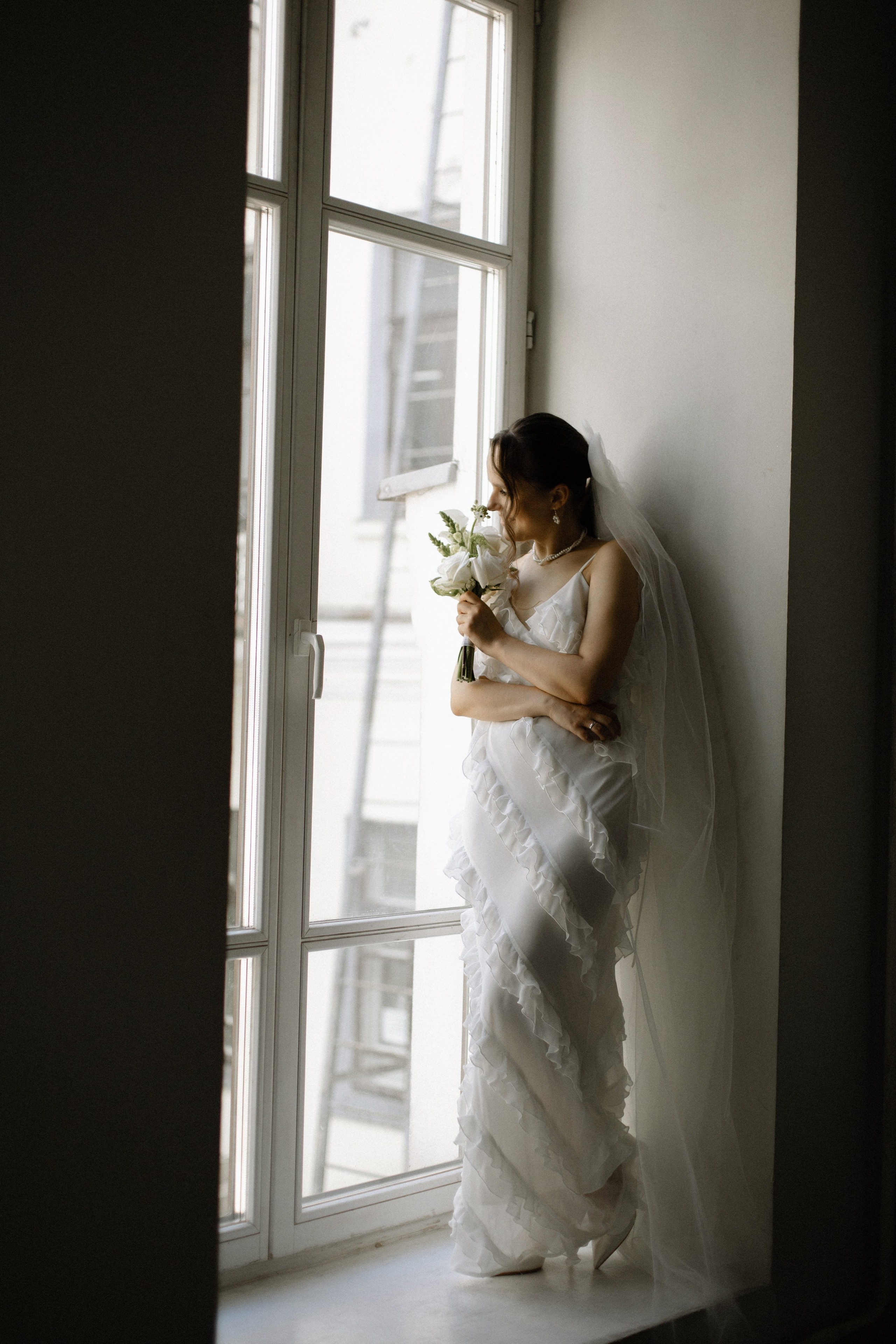 P&U. Фотограф Ира Григорьева