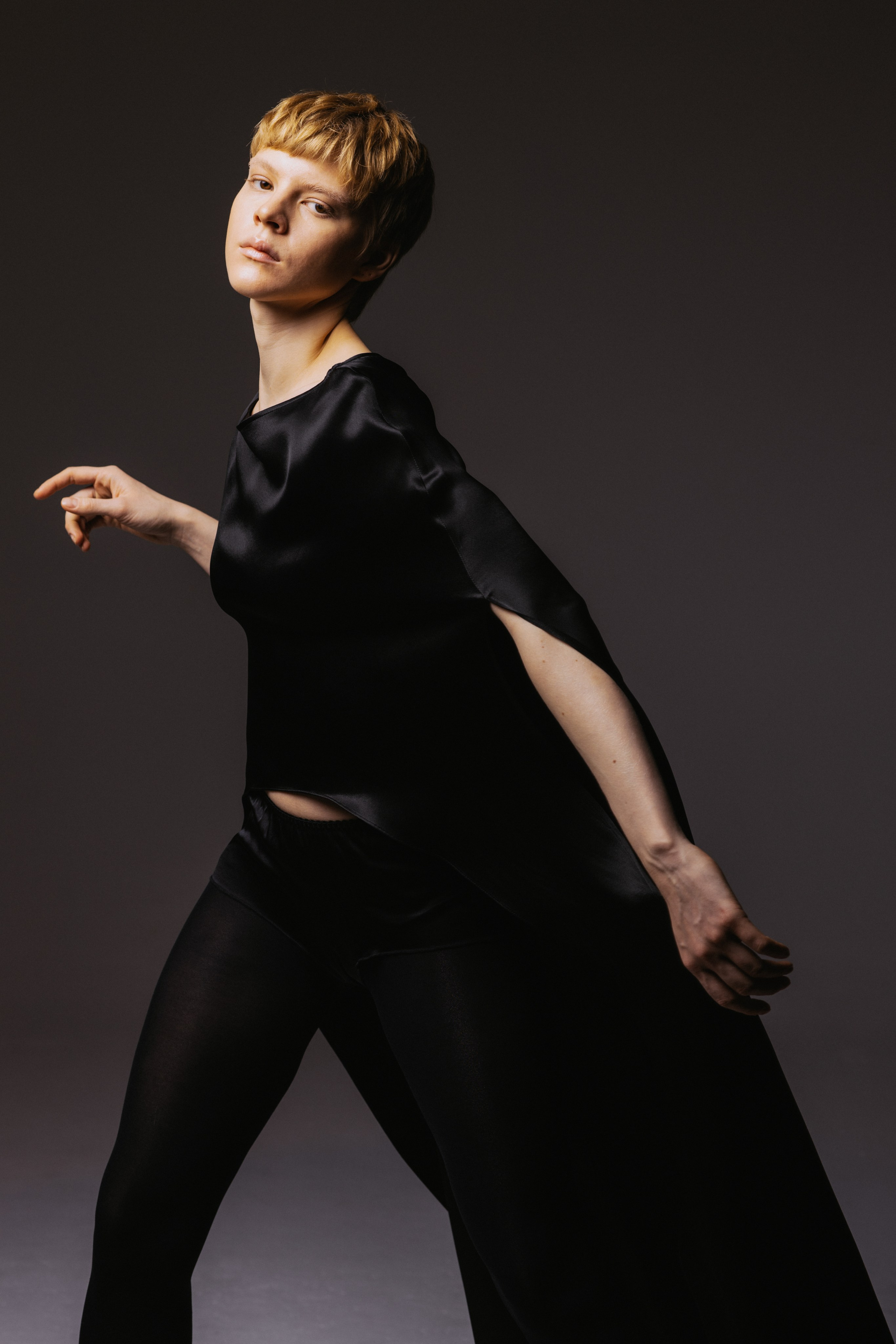 Elisabeth. Главная