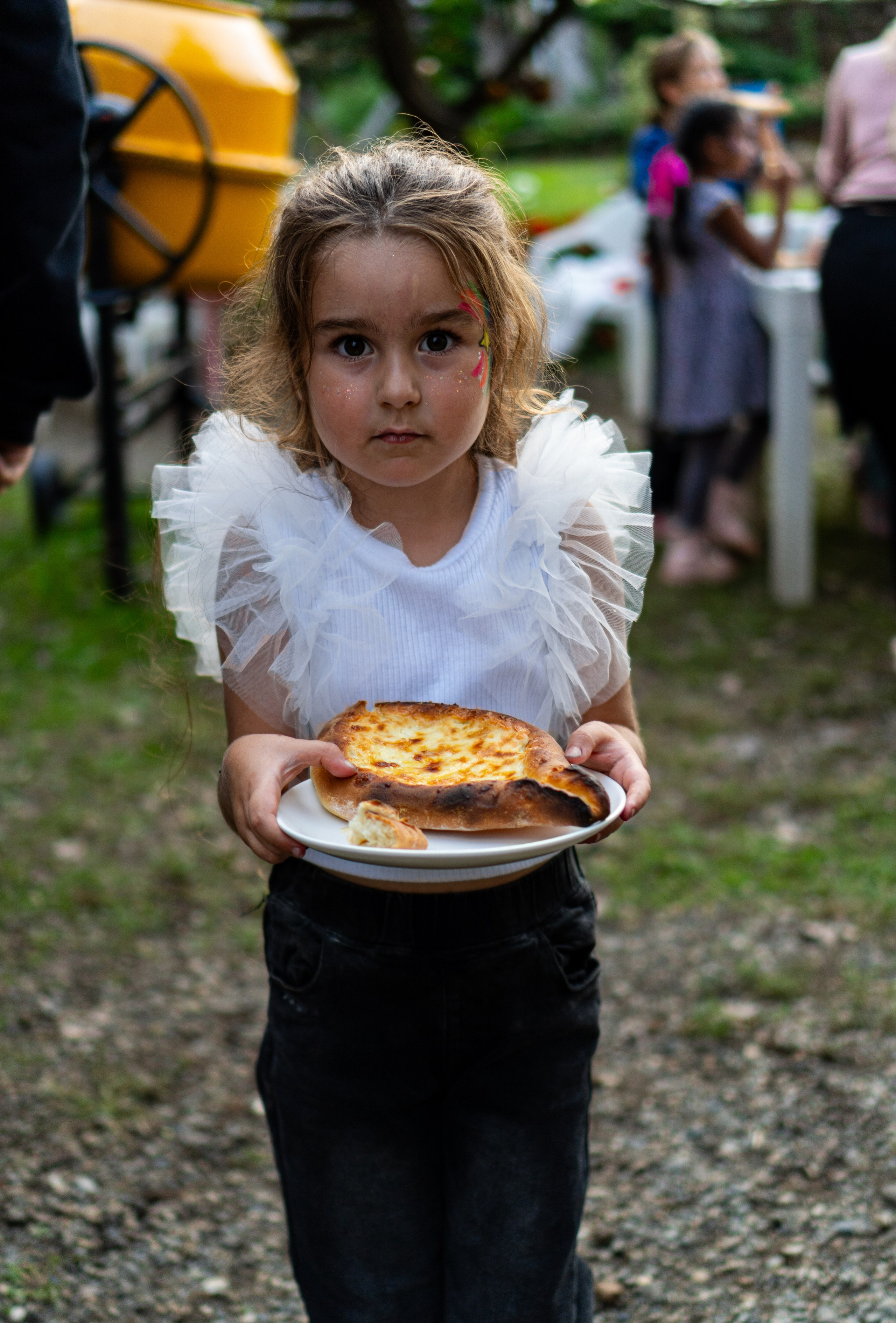 День Рождения Софии. Фото-ВидеоПродакшен для экспертов и брендов
