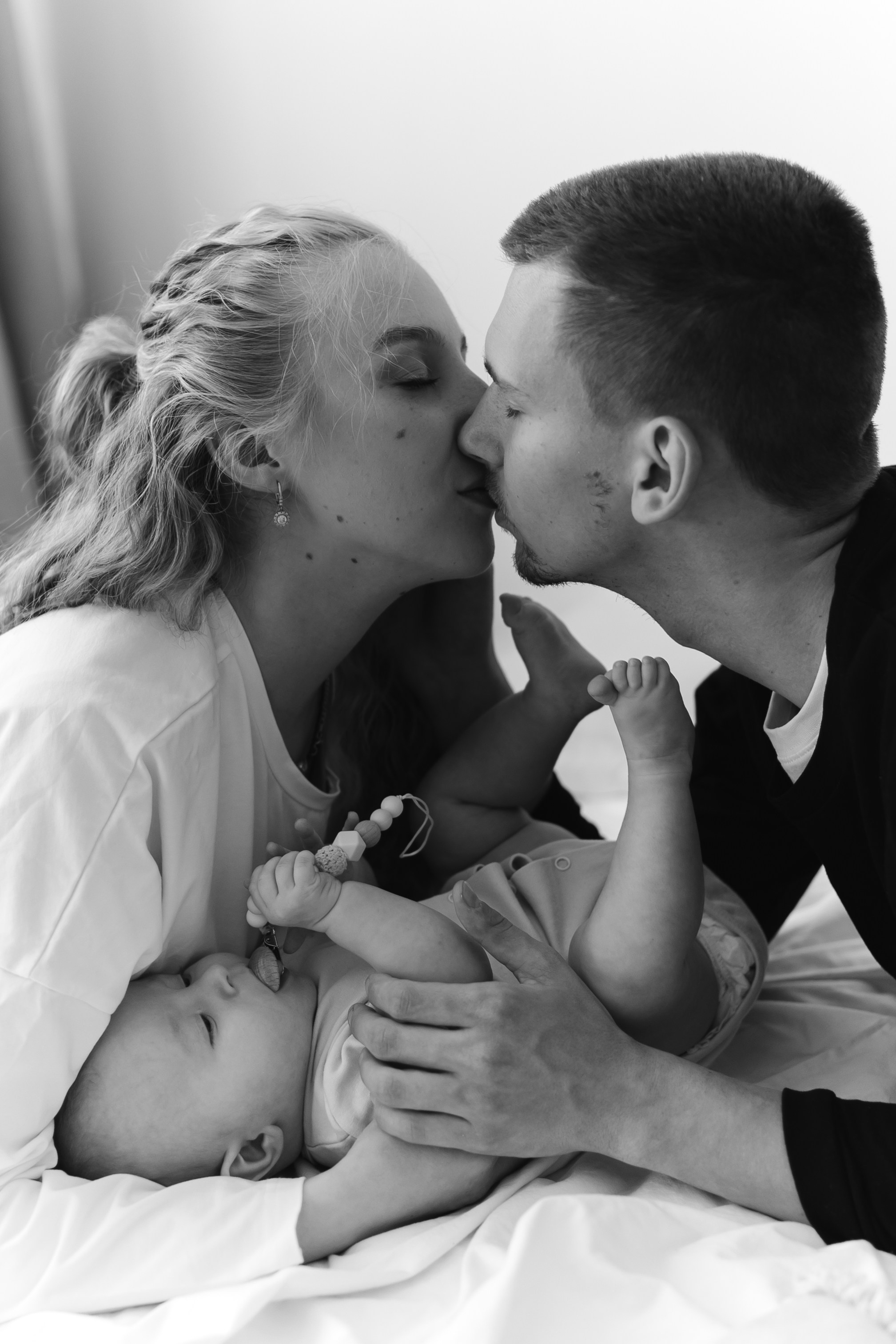 Ярослав, Маша и Адель. Ланемец Юлия — фотограф Волгоград/Волжский