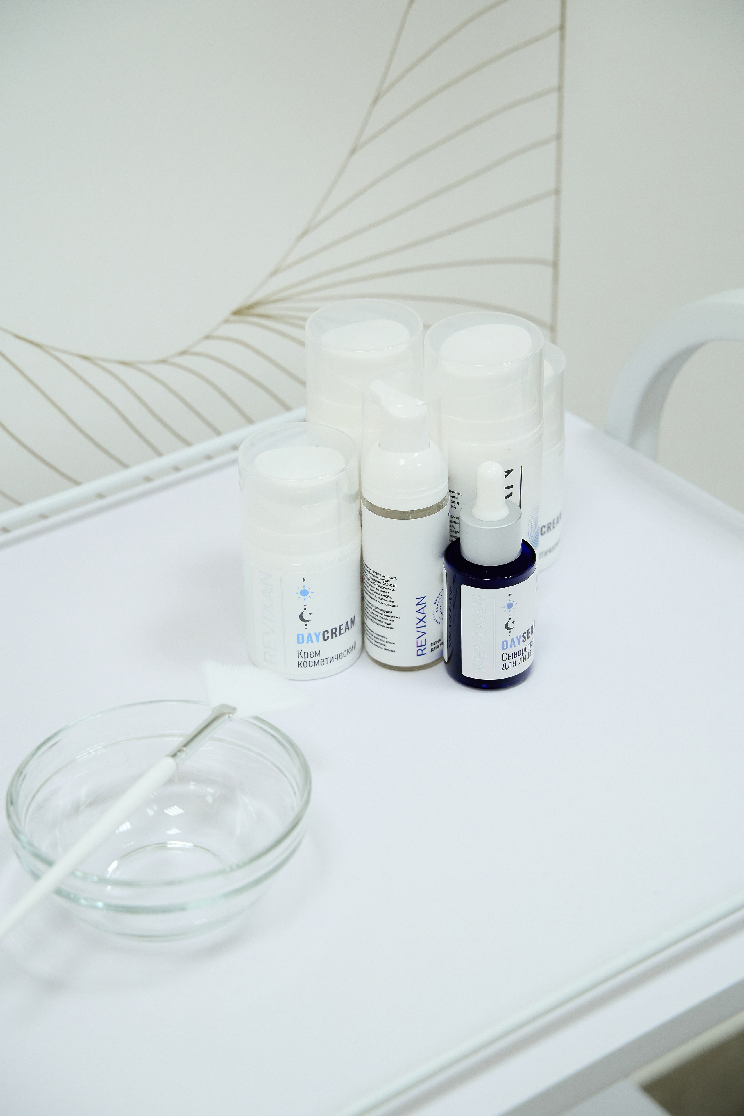 Fox Space. Фотограф Казань