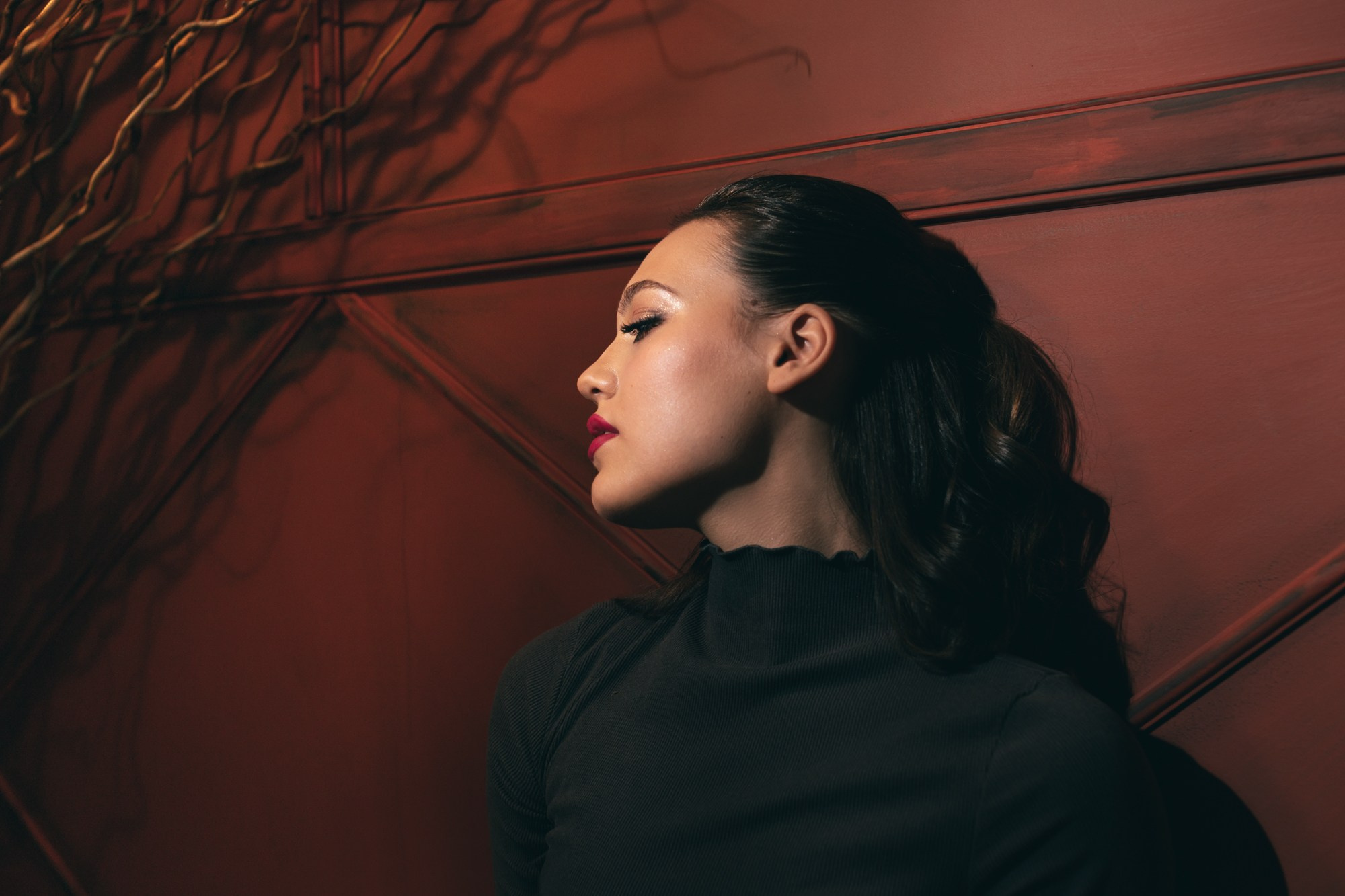 Фотосессия в студии. Фотограф в Оренбурге. Профессиональный фотограф