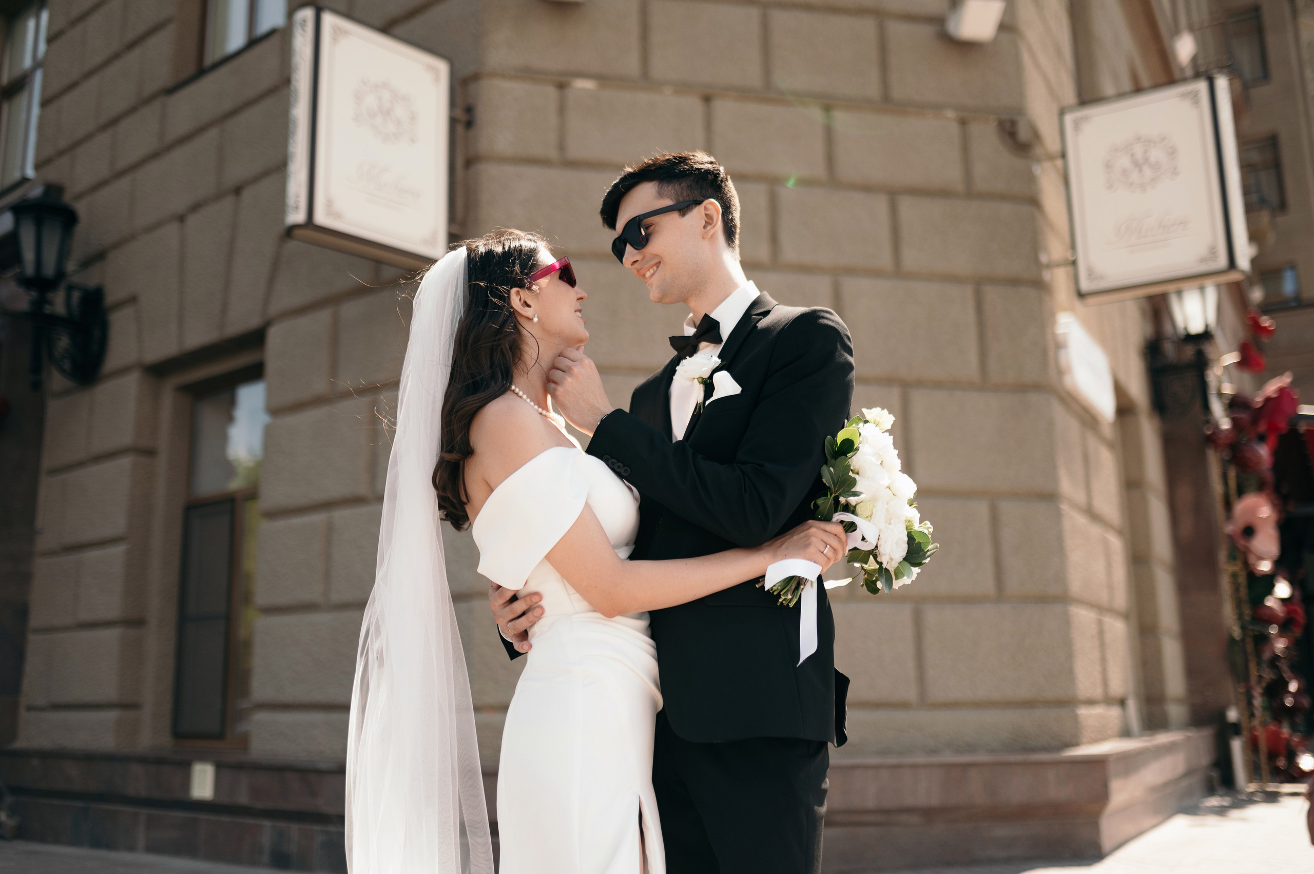 Свадьба Максима и Ольги (Волгоград 08.06.2024). Свадебный и travel фотограф в Волгограде, Сочи, Домбае, Европе