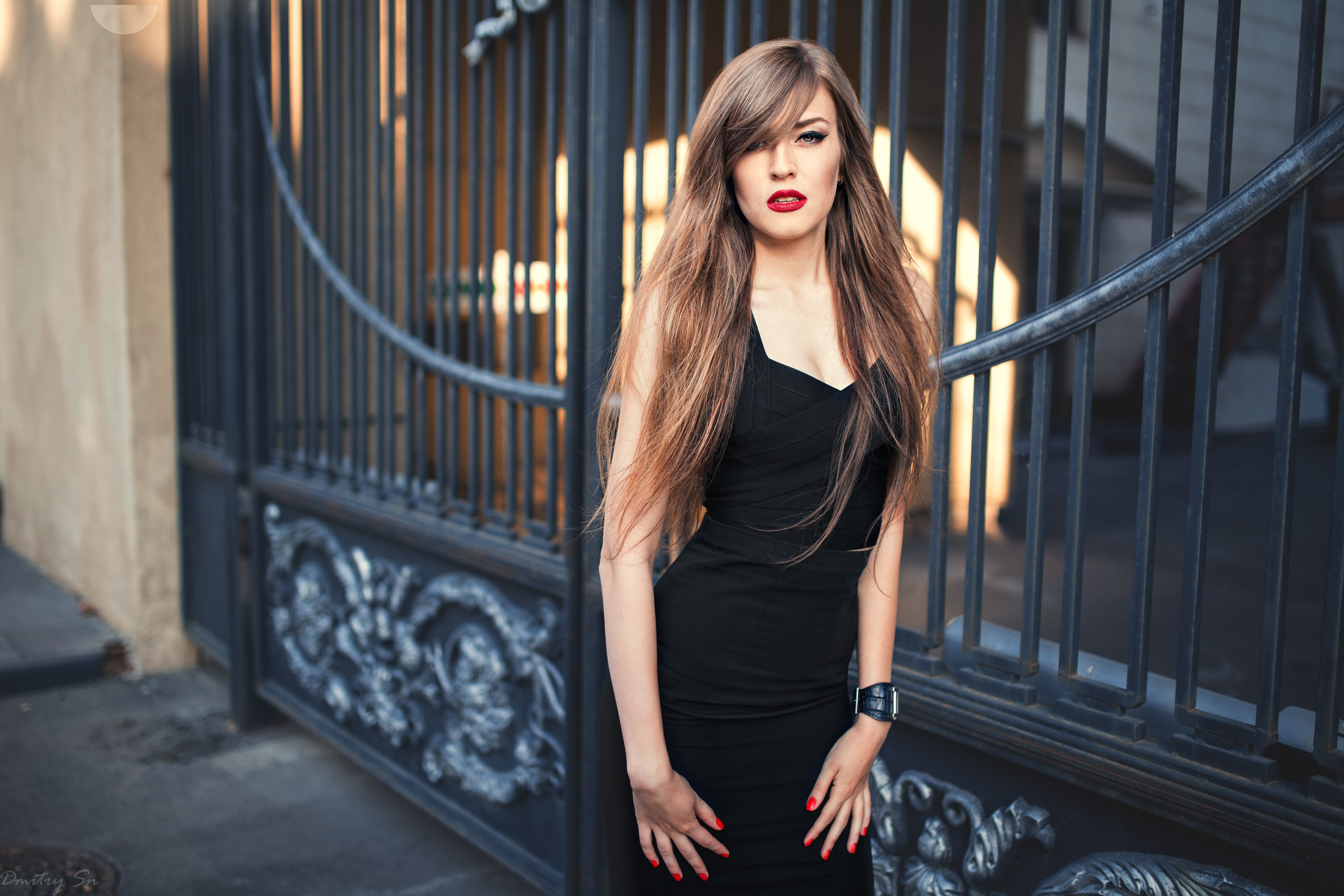 Городская прогулка с Вероникой для «себя»