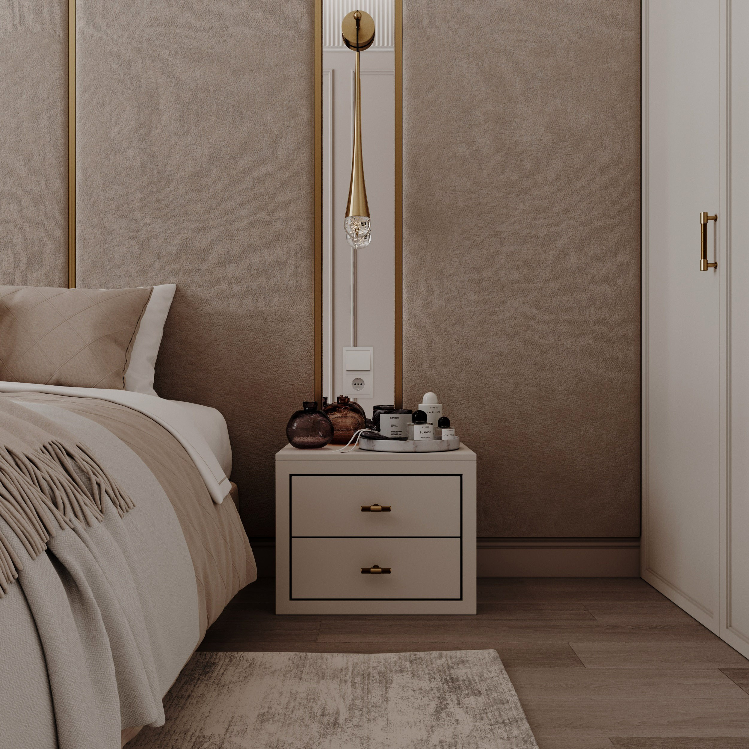 House 240 sq m. Профессиональный дизайнер интерьера