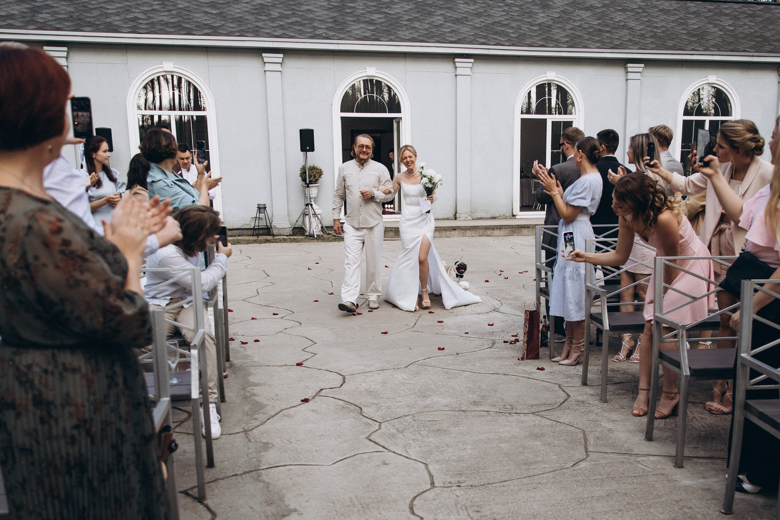 A L E X E Y & L U B O V. Свадебный фотограф в Санкт-Петербурге Илья Михеев