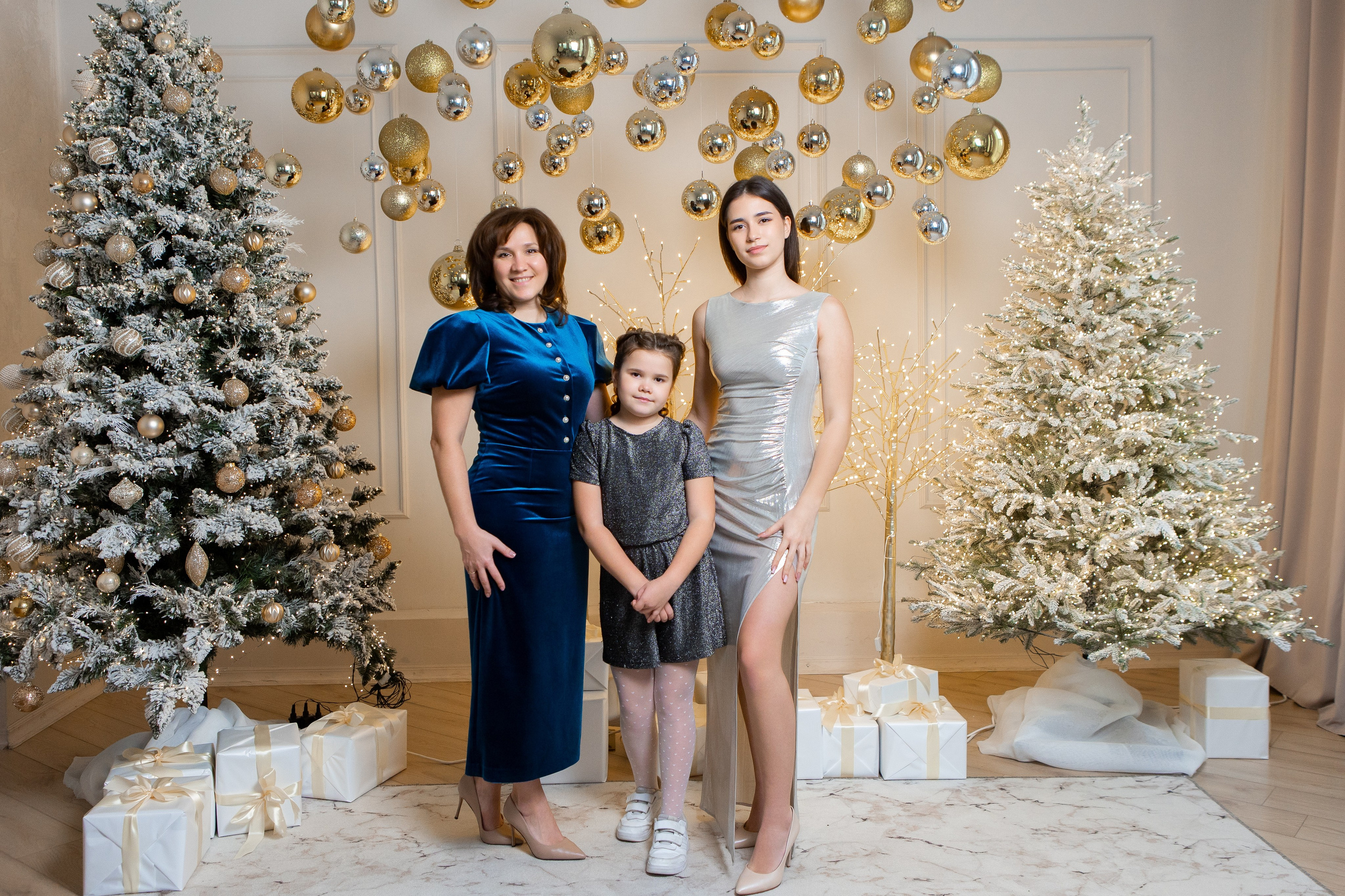 Happy New Year 2026. Семейный lifestyle фотограф в Самаре Ольга @saflorra.ph