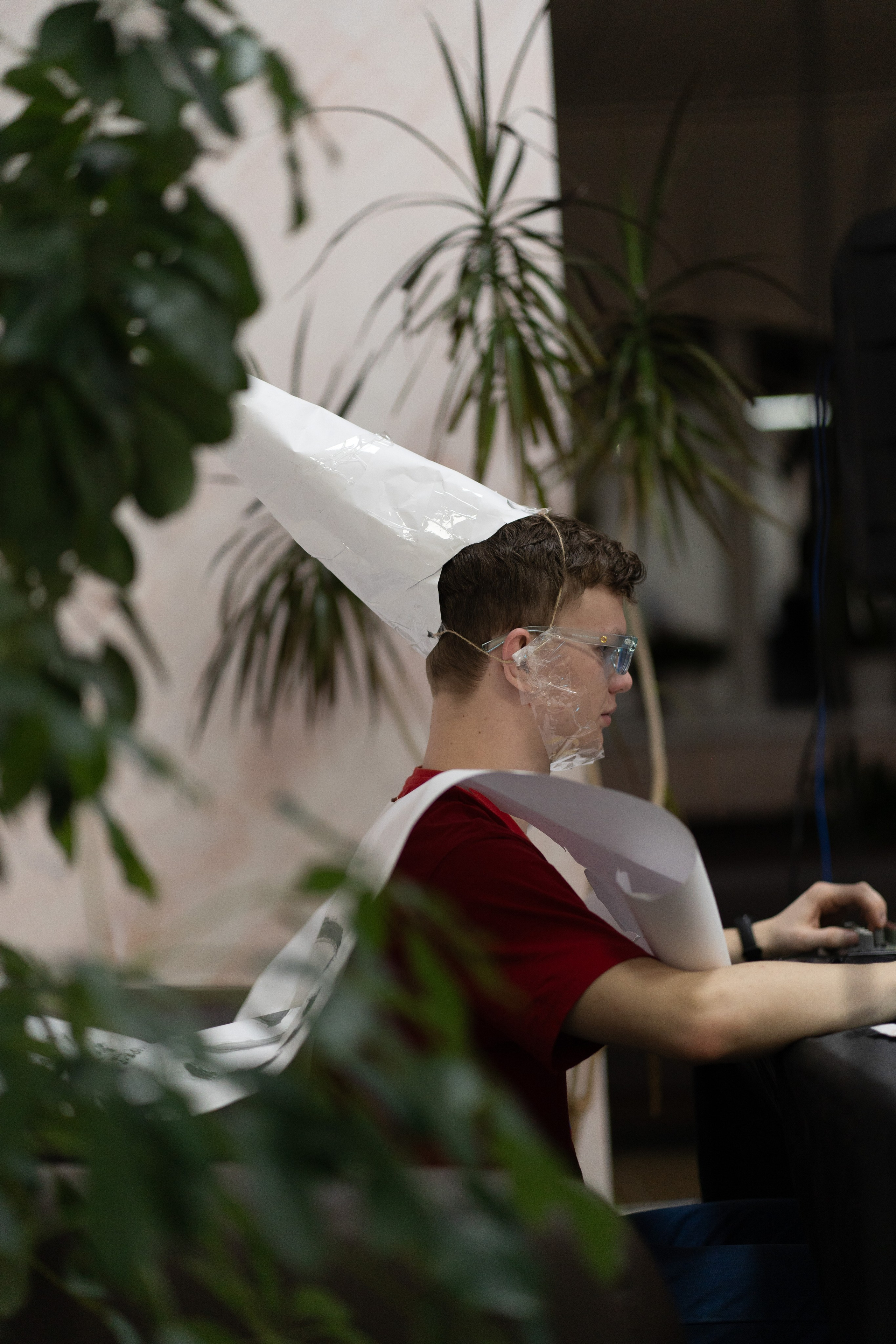 Репортаж Детский Лагерь. Анастасия Паршукова — фотограф Шерегеш Новосибирск