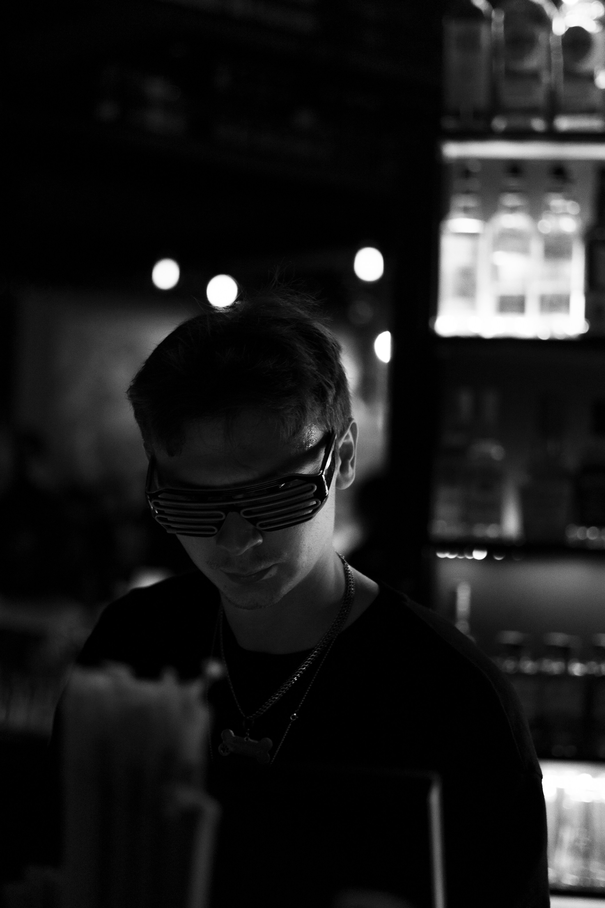 HNY. Анастасия Паршукова — фотограф Шерегеш Новосибирск