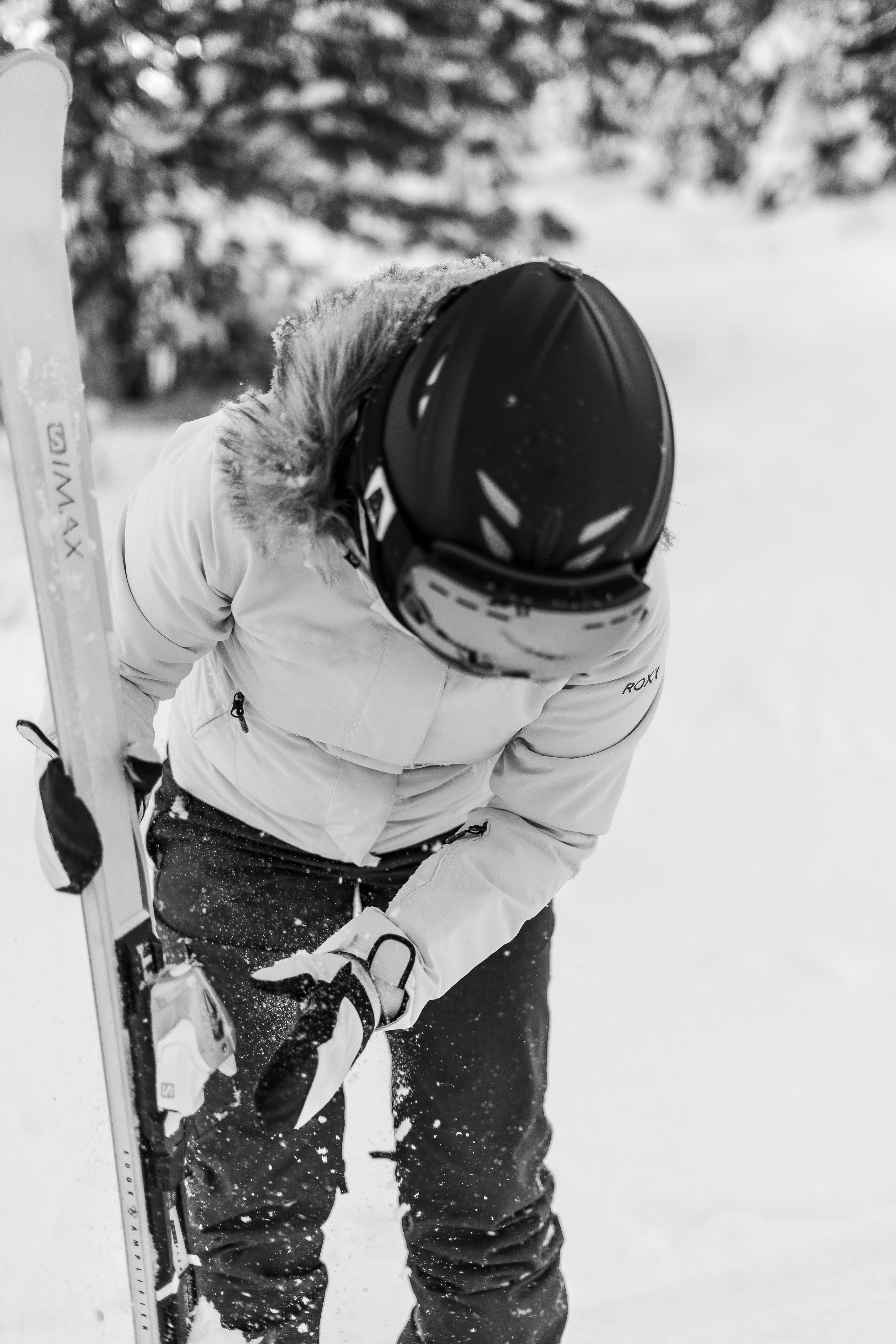 Прогулка Сектор Е. Анастасия Паршукова — фотограф Шерегеш Новосибирск