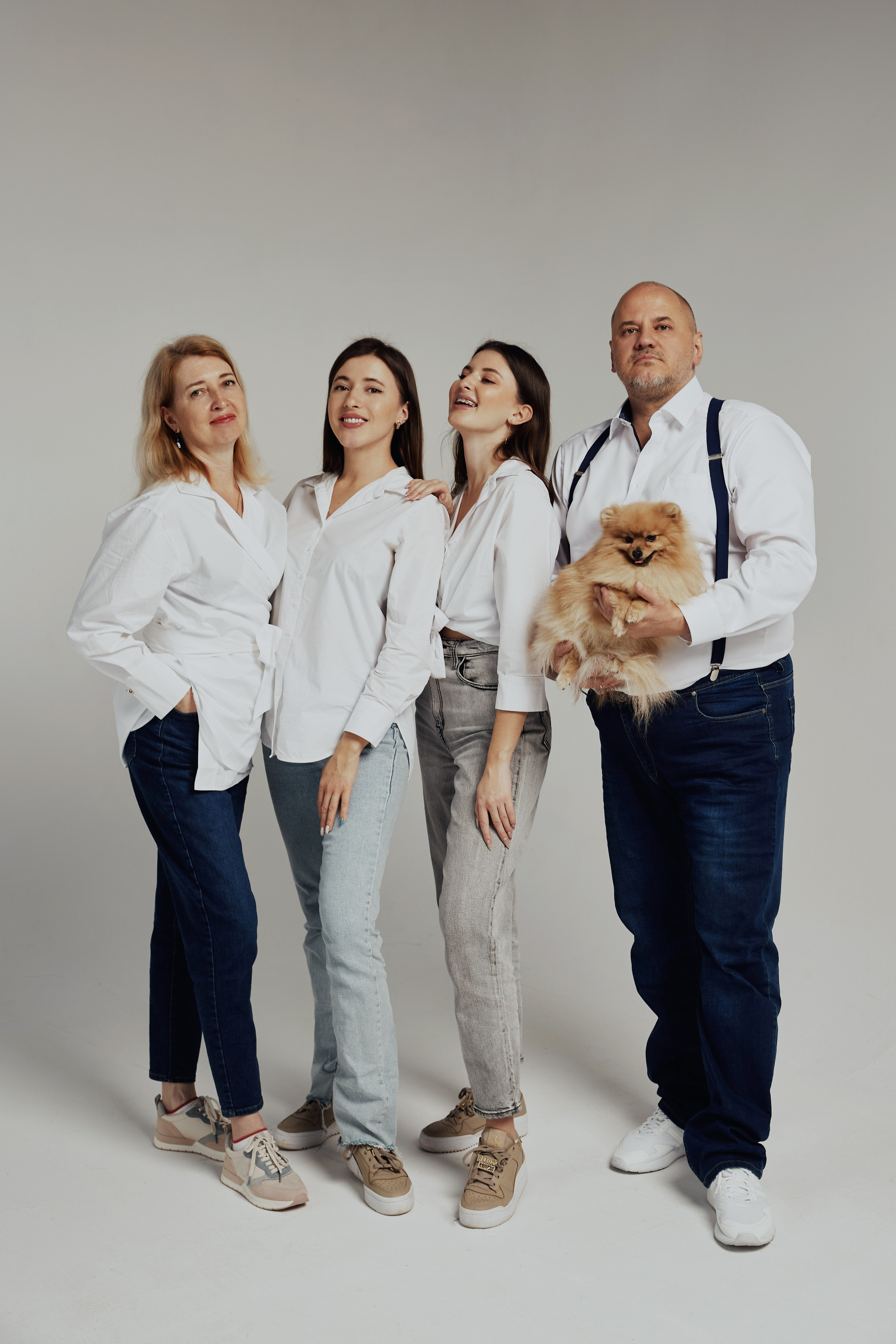 Парные фотосессии в Новороссийске. Фотограф в Новороссийске Алина Барабохина