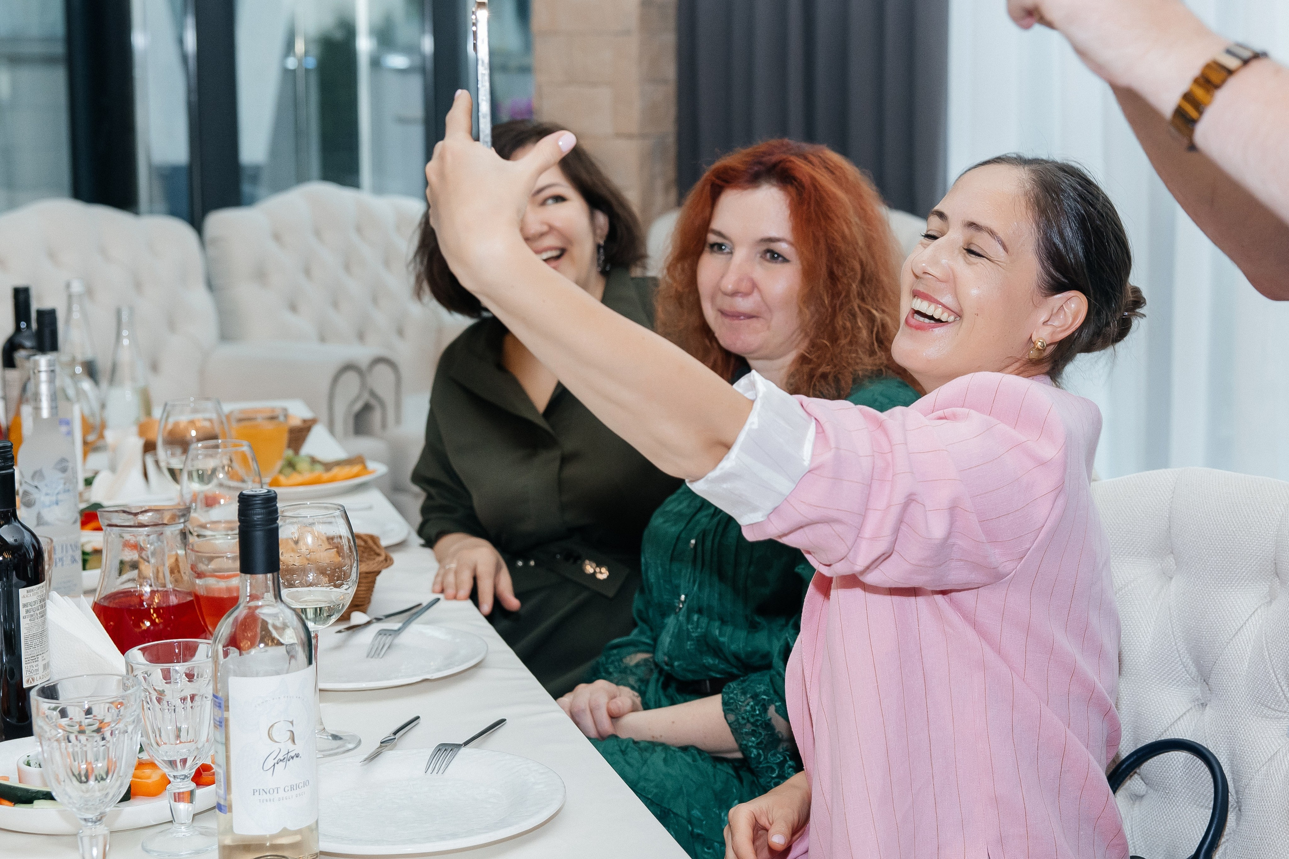 20 лет выпуска с Мед академии. Свадебный и Семейный фотограф г. Ижевск Гульназ Солдатова. Гульназ фото