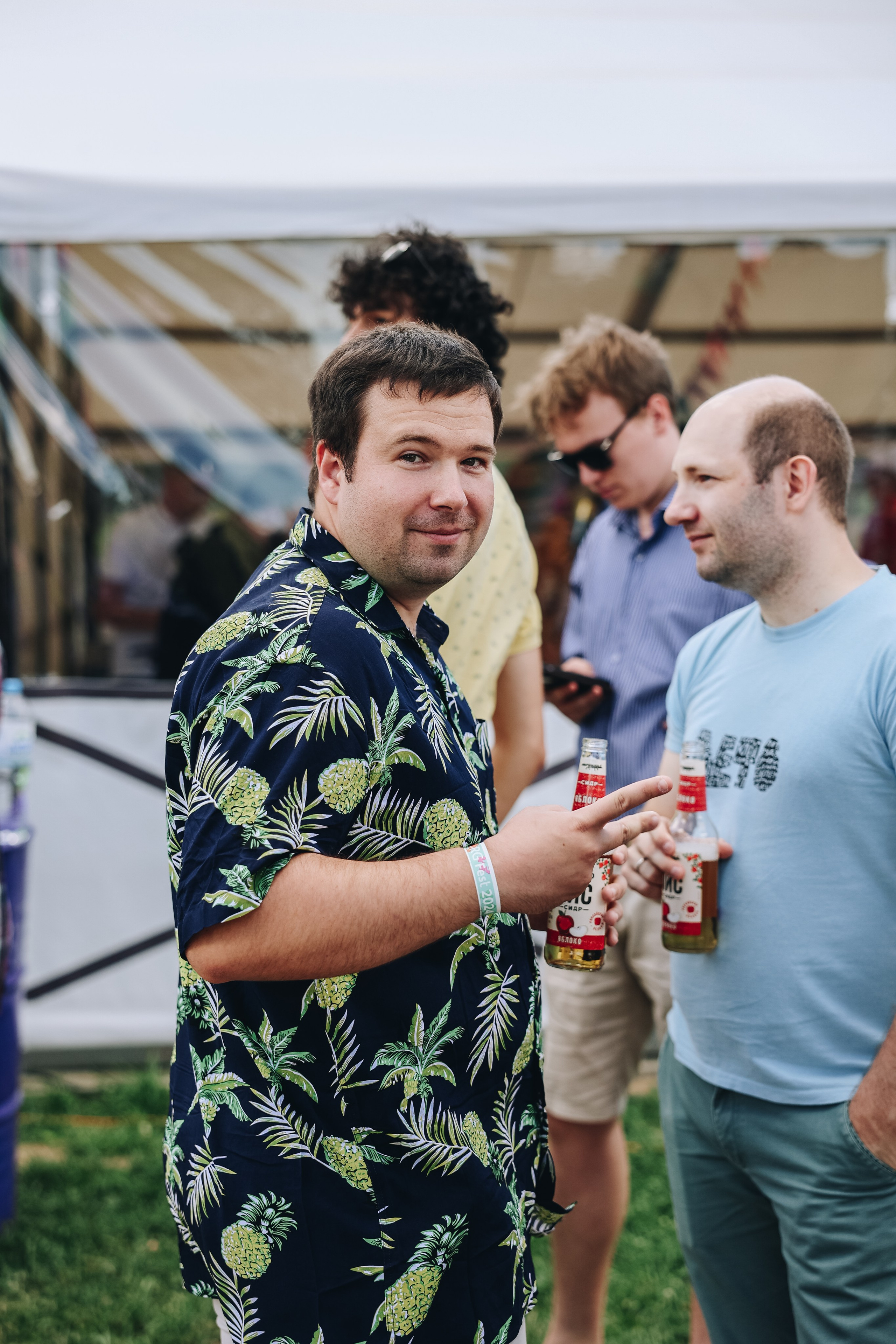 RG fest. Фотограф Диана Воробьева Нижний Новгород