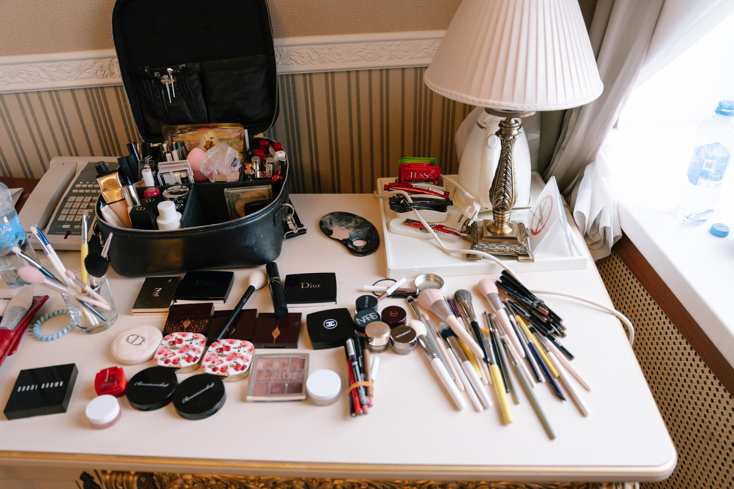 Девичник перед свадьбой для Екатерины