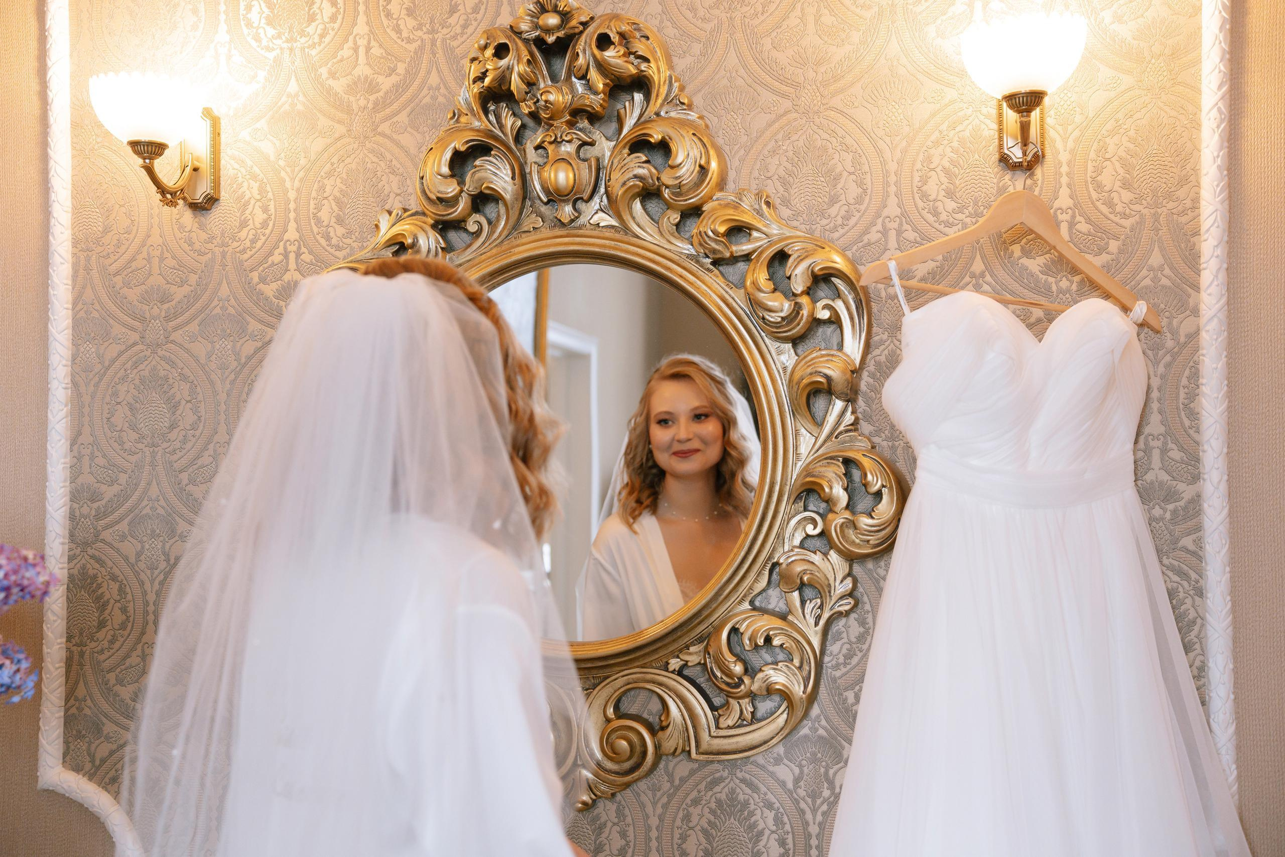 Девичник перед свадьбой для Екатерины