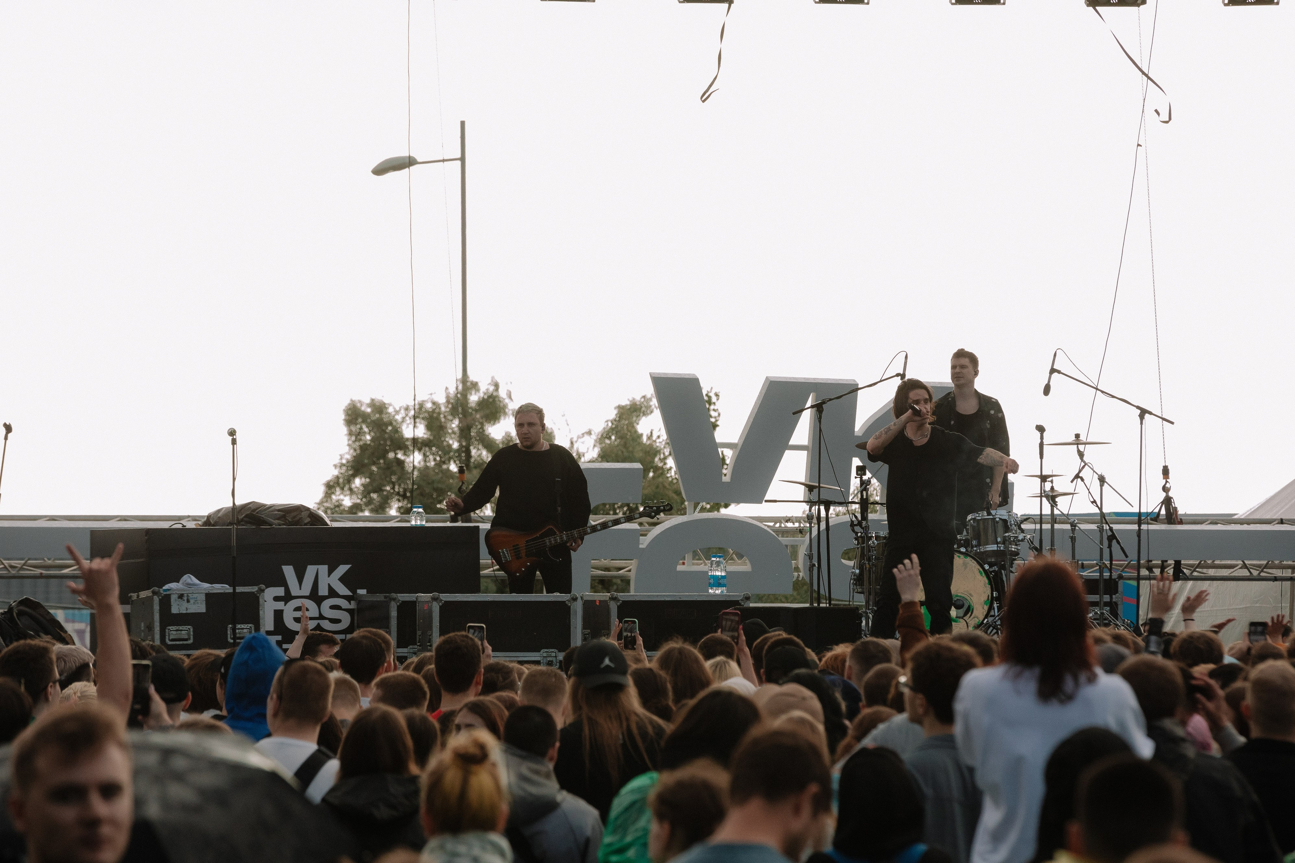 VK1'23. Фотограф в Санкт-Петербурге