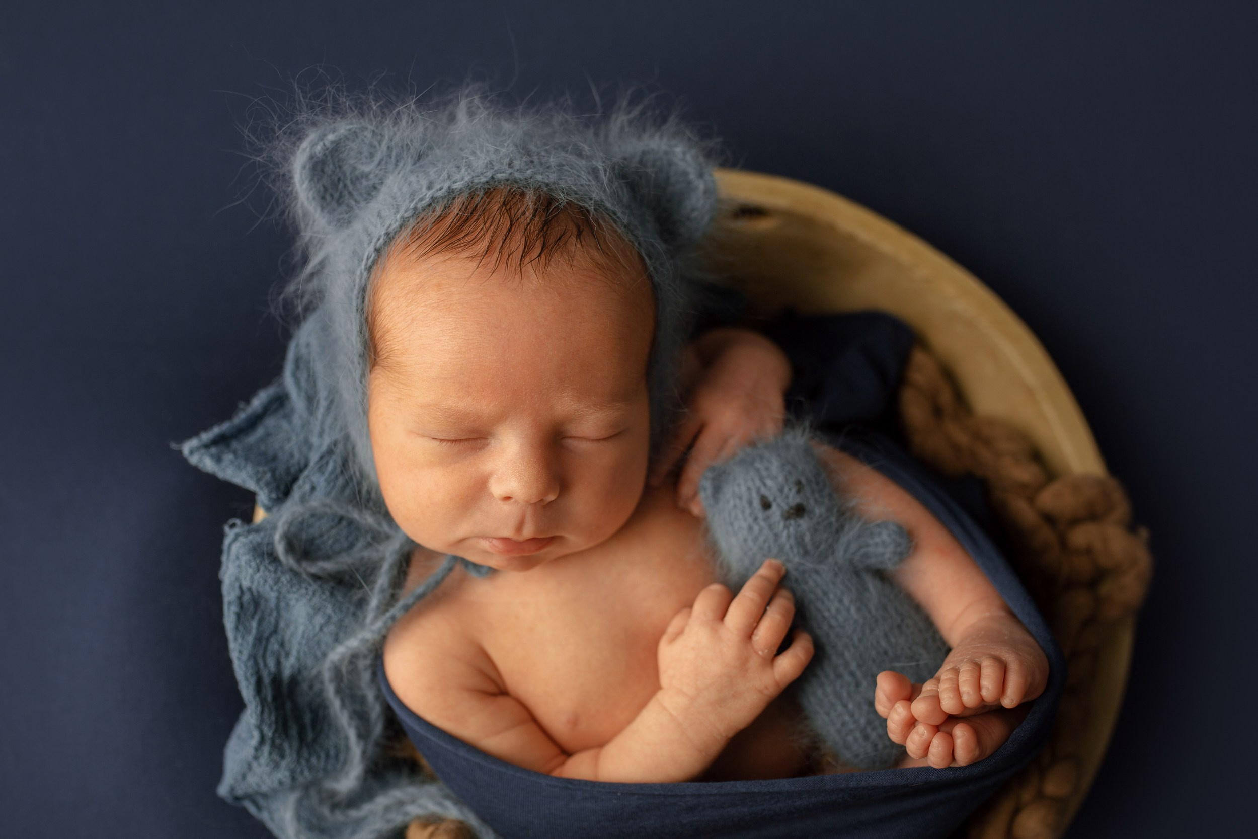 МАКСИМ Classic. Фотограф новорожденных Оксана Полевская