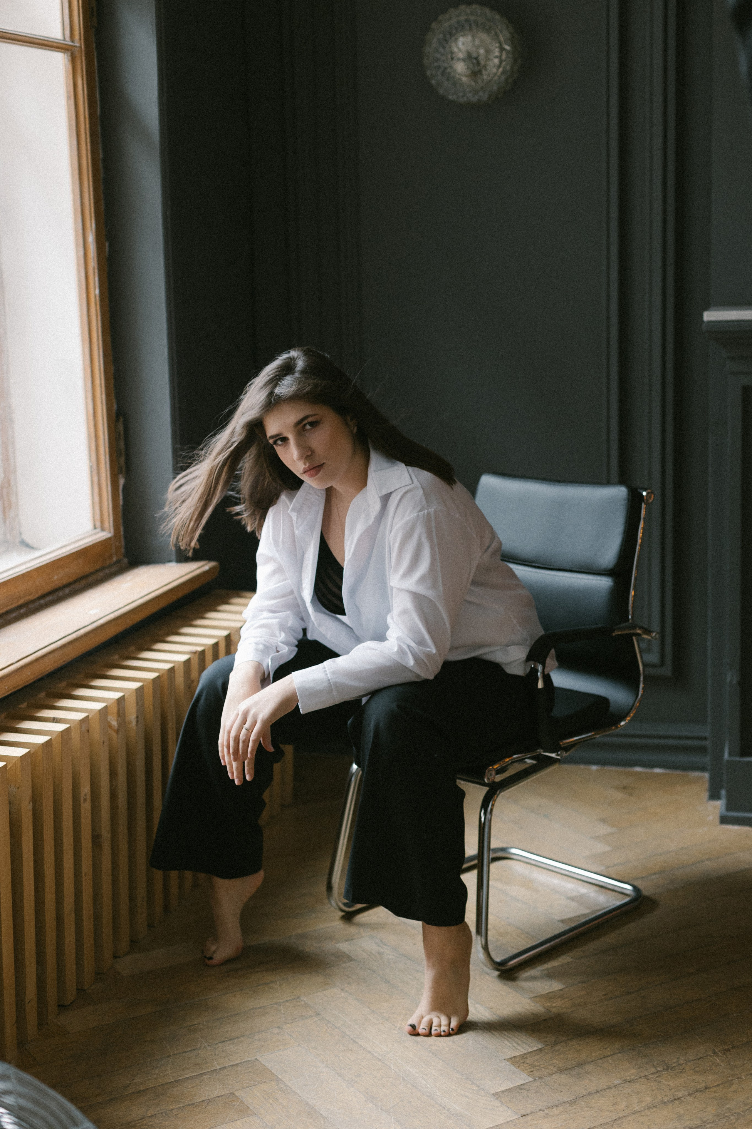 Life съёмка. Фотограф Кристина Филькова