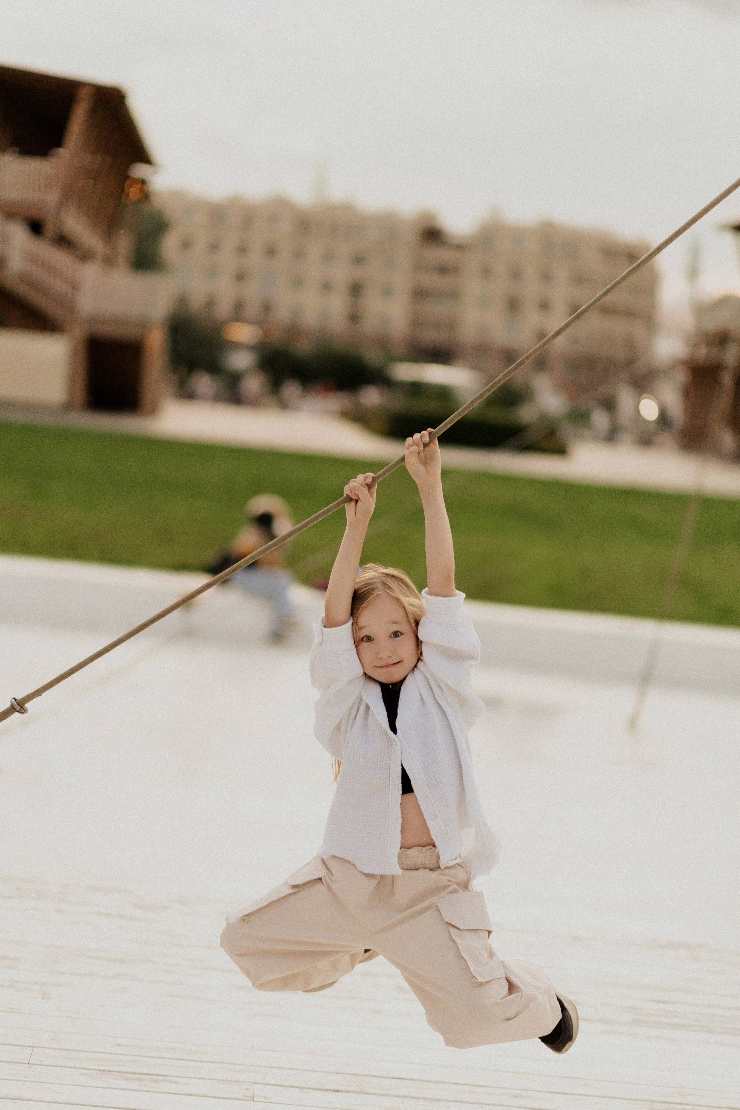 Артур, Лара, Егор и Алина. Свадебный фотограф Чайковский