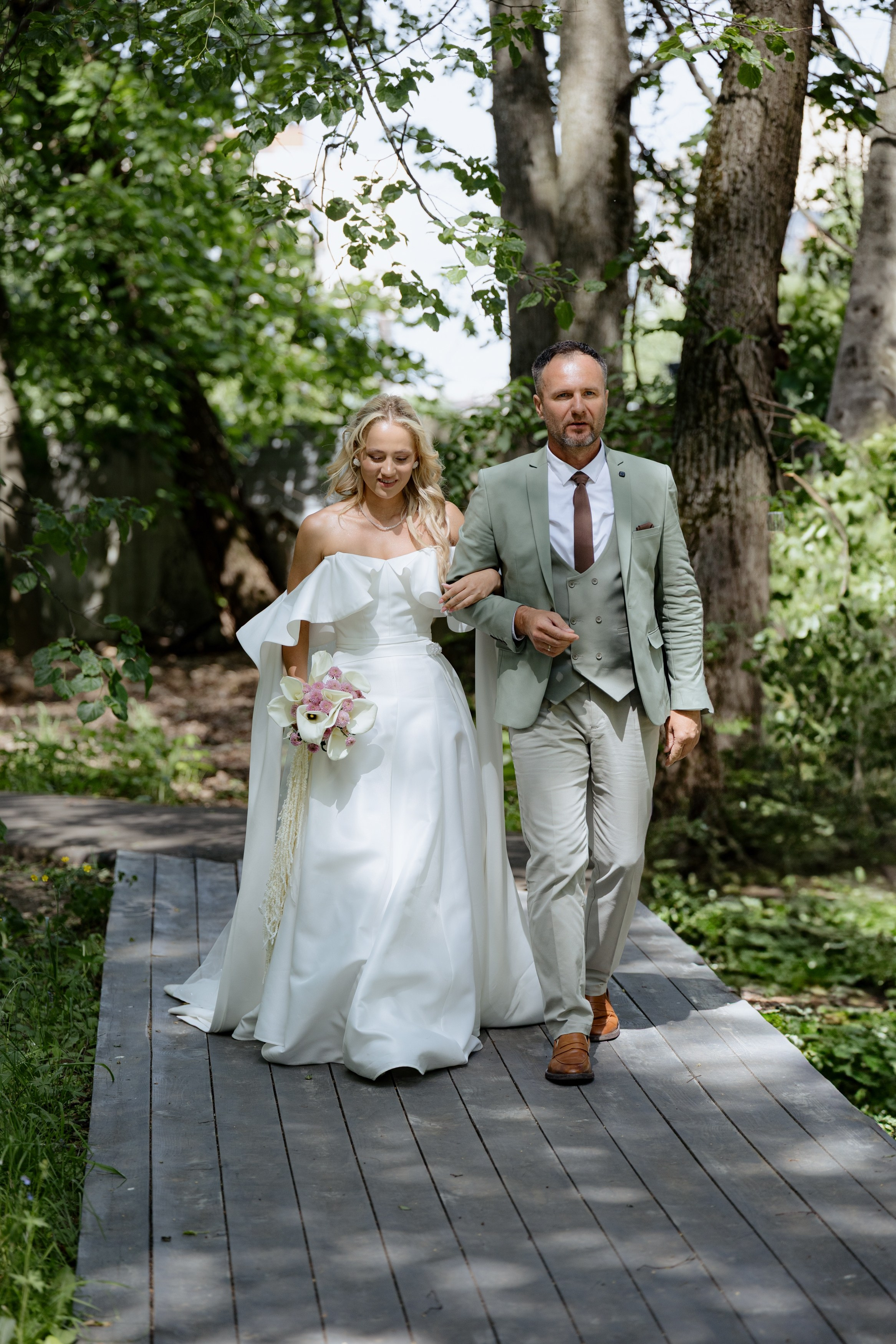 Династии и Карина. Фотограф в Москве Гришин Леонид