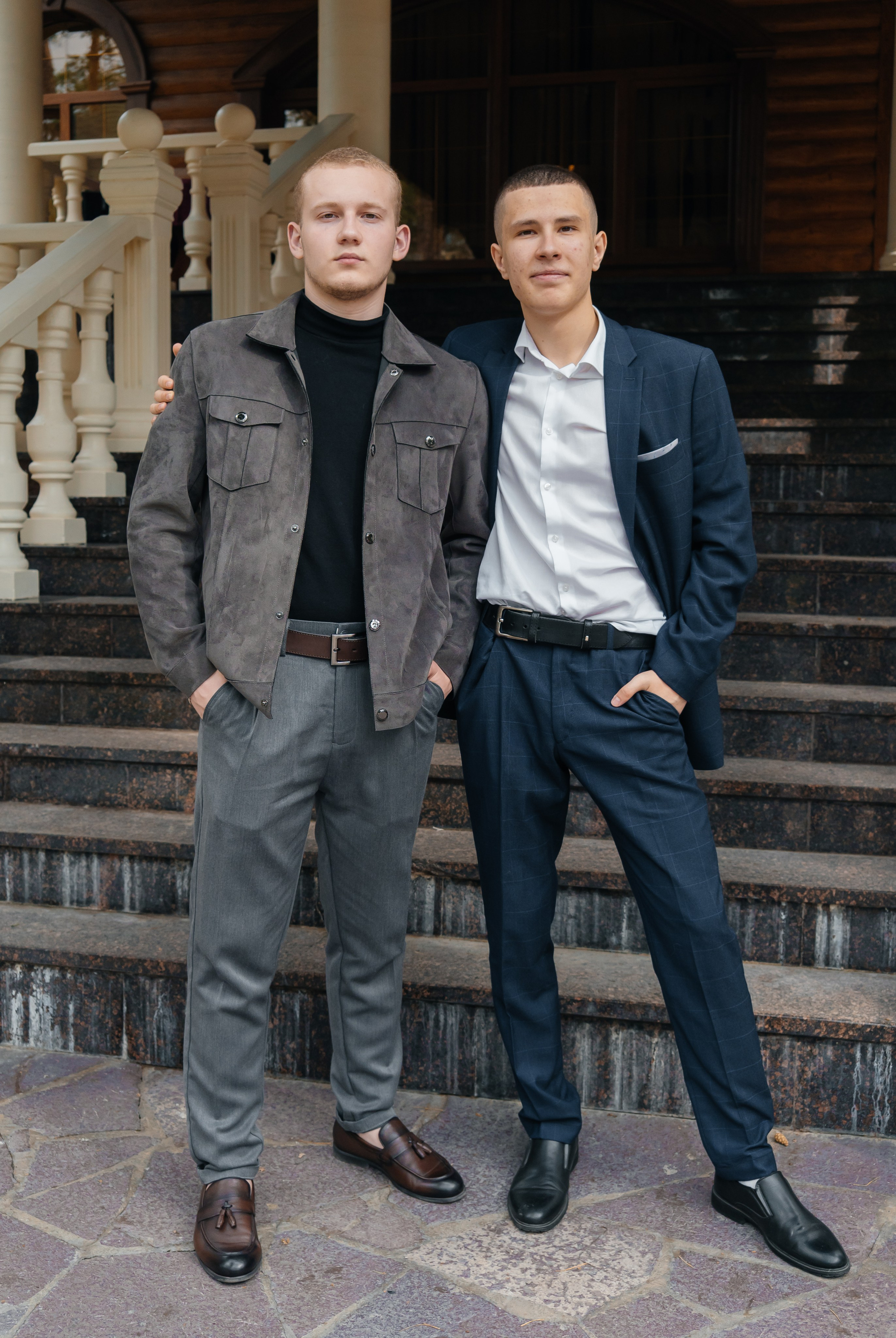 Школьные выпускные, линейки, банкеты. Семейный и LifeStyle фотограф в Жигулевске и Тольятти Рустам Ханмурзин