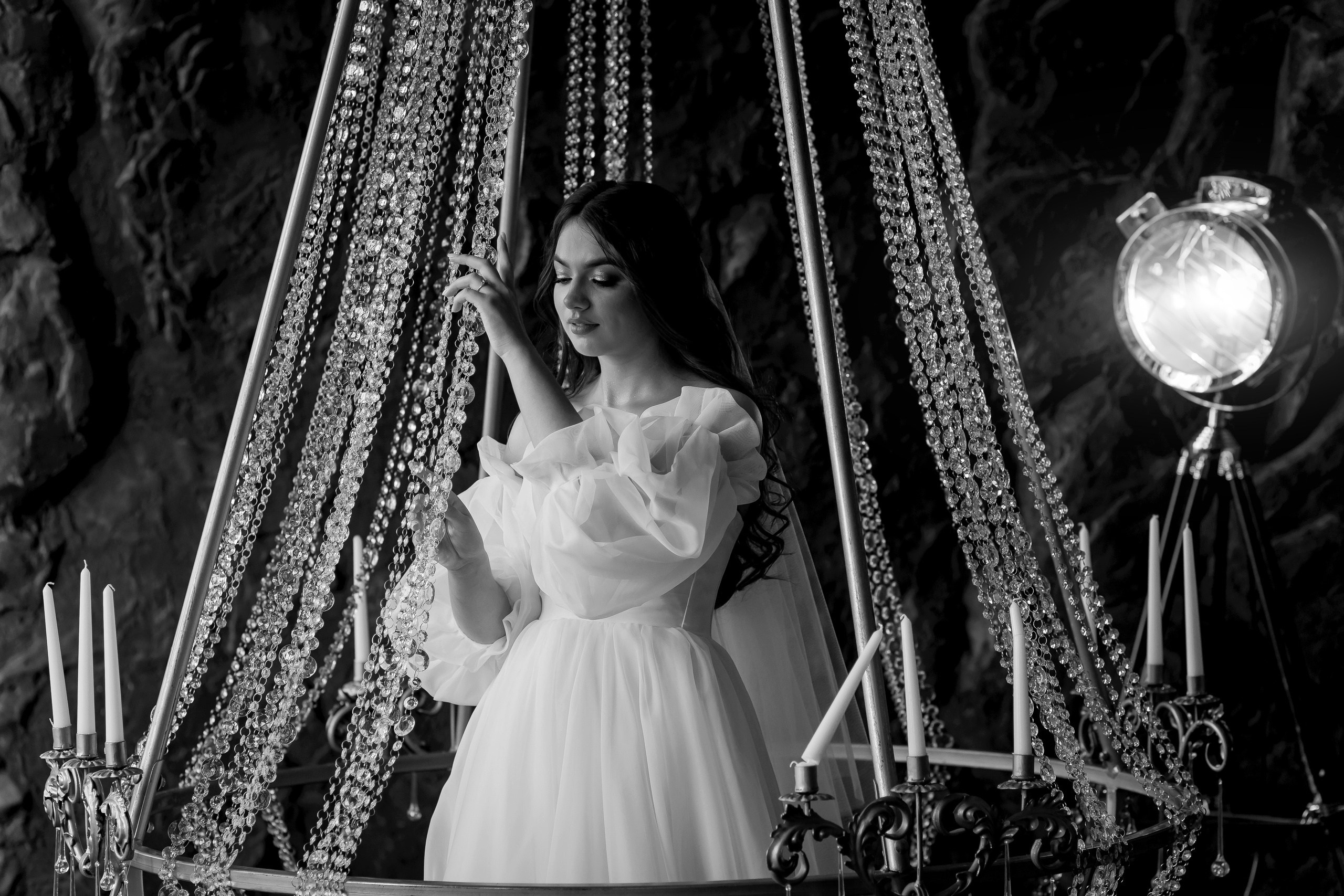 Veronika & Eugene. Anne Miller | Photographer