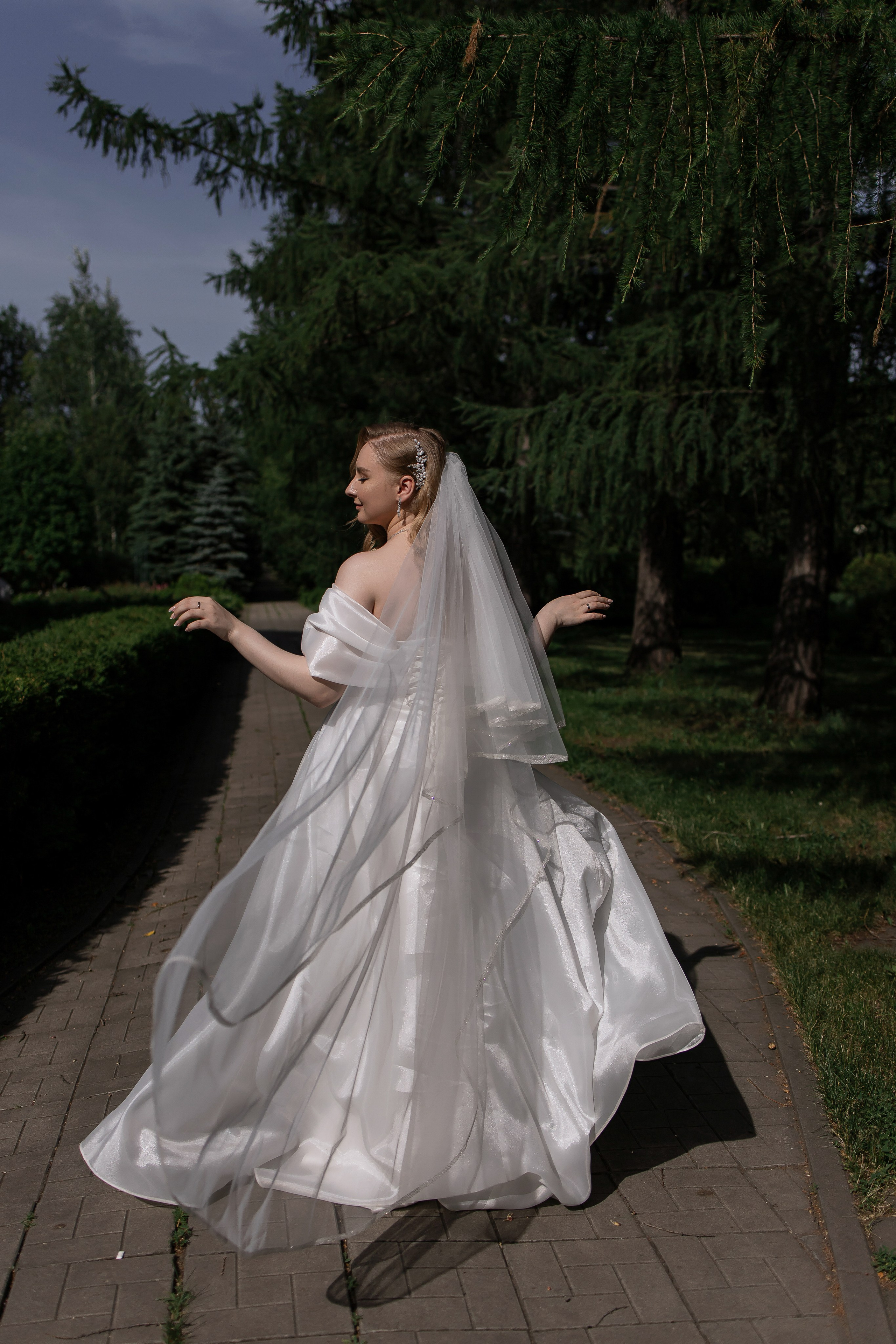 Jane & Artem. Anneta Benthen | Photographer