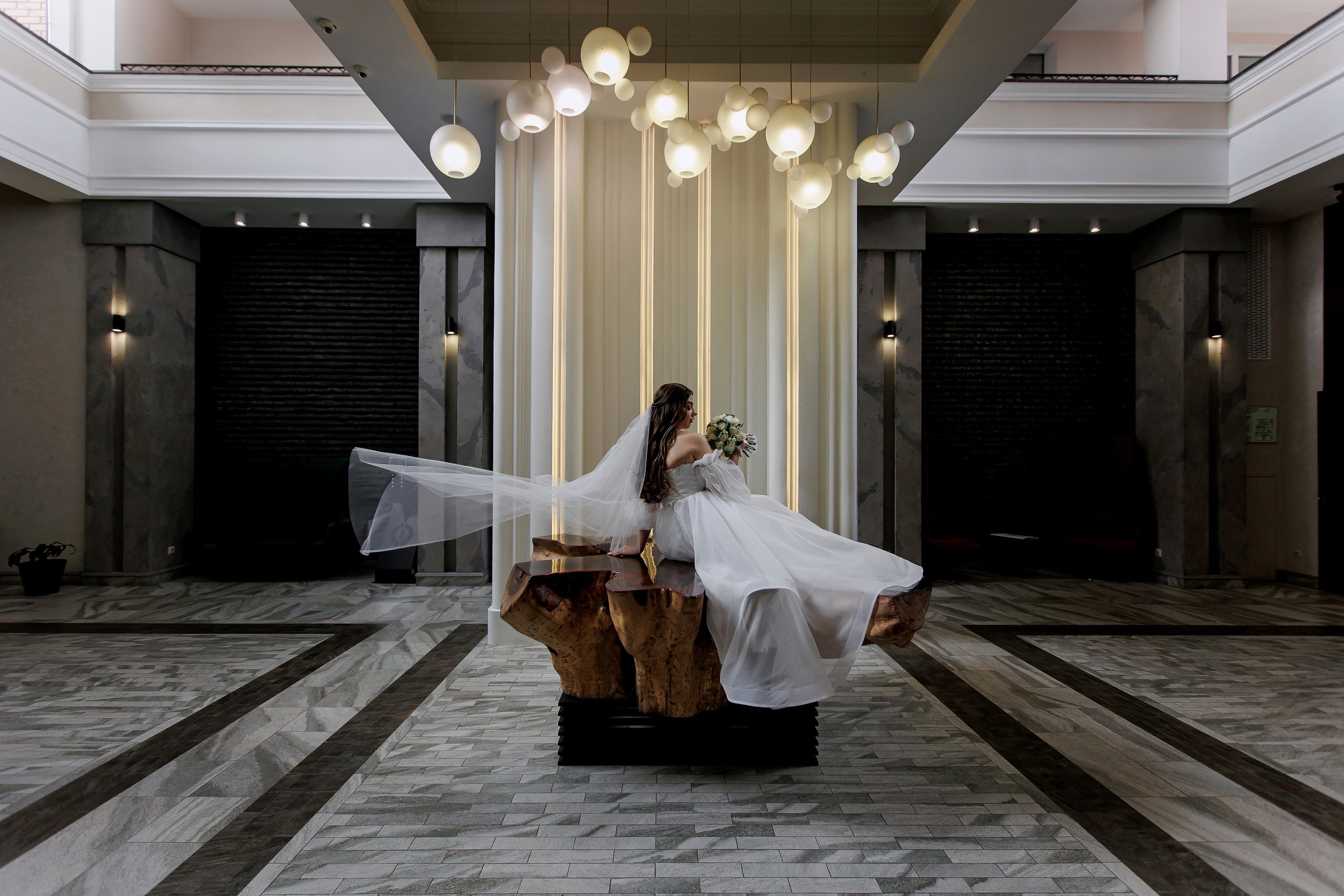 Veronika & Eugene. Anne Miller | Photographer