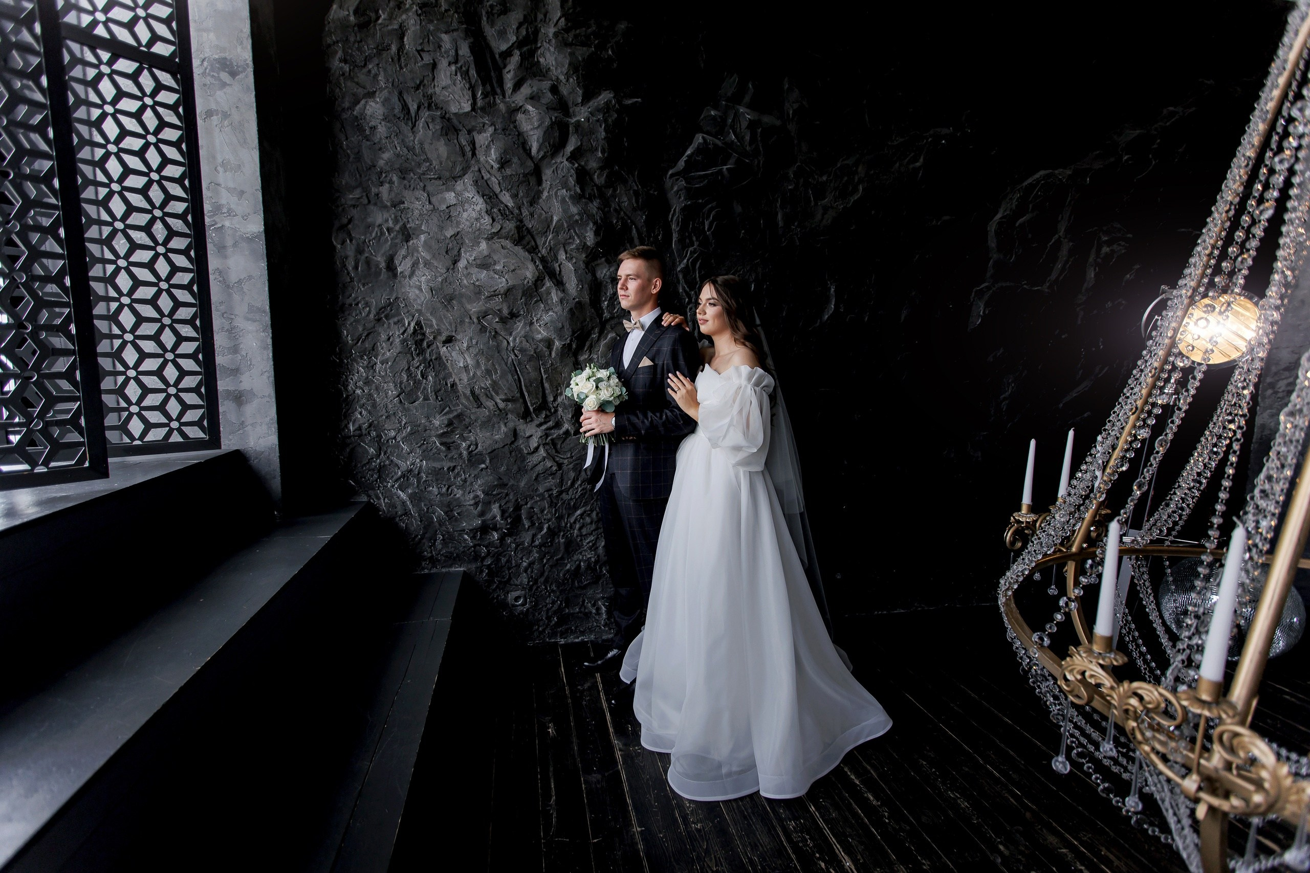 Veronika & Eugene. Anne Miller | Photographer