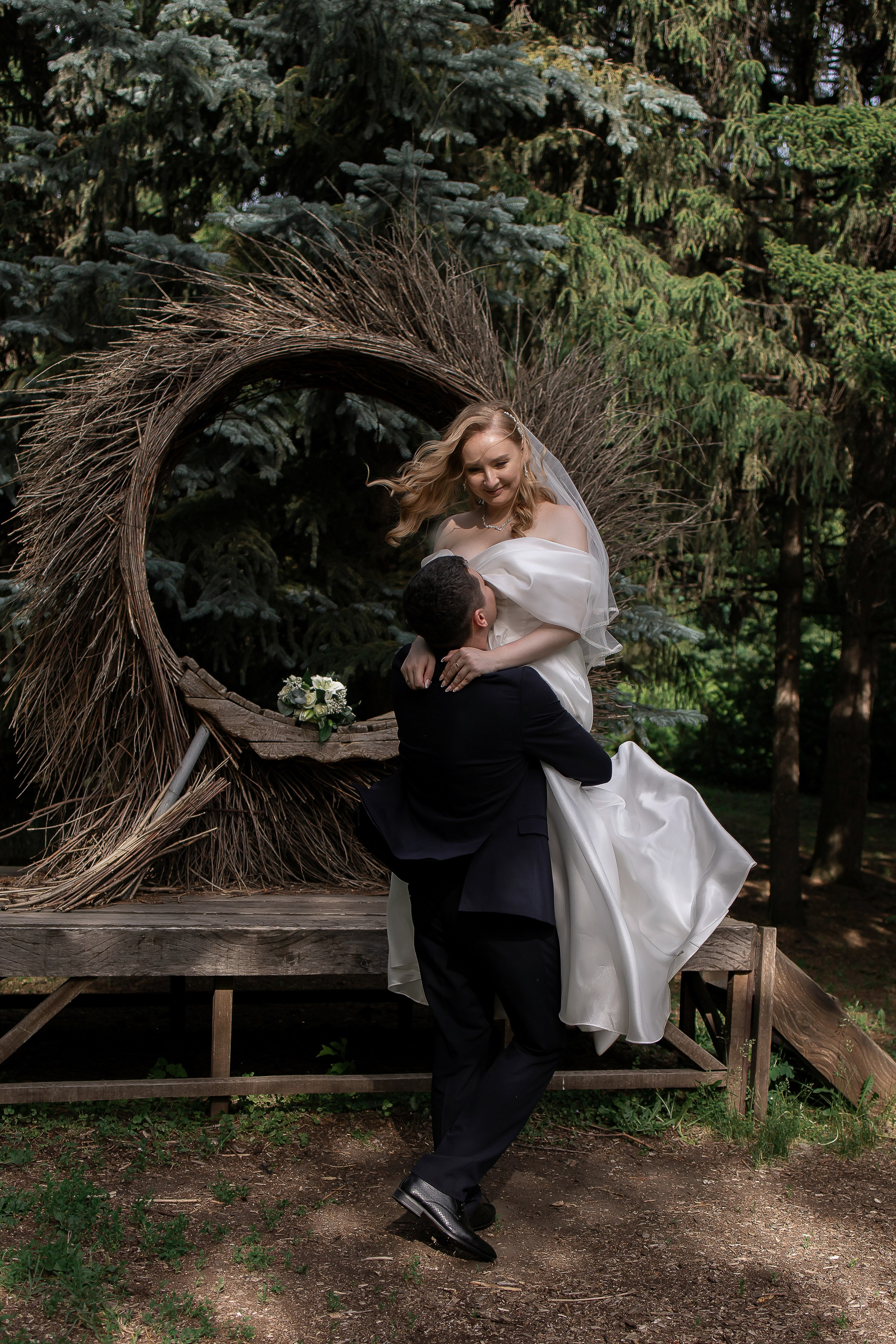 Jane & Artem. Anneta Benthen | Photographer