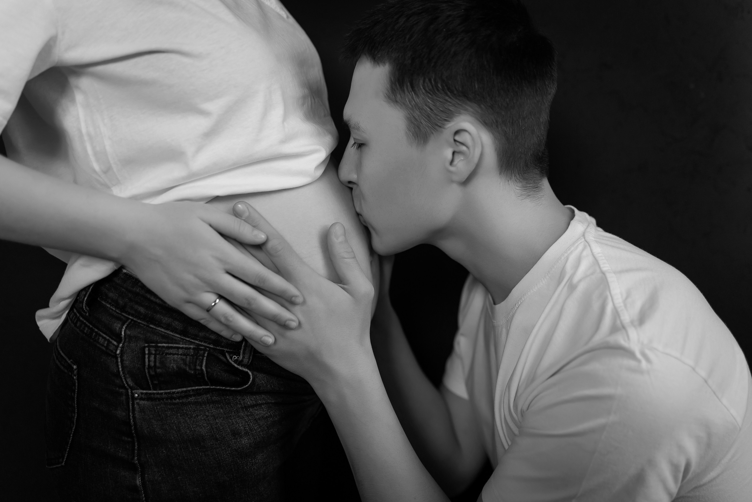 В ожидании. Anneta Benthen | Photographer