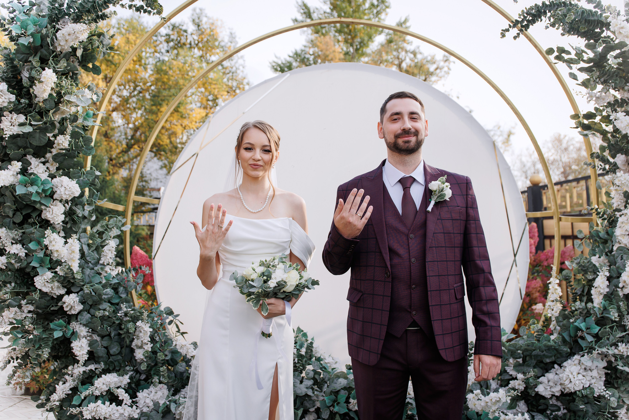 Julia & Ilya. Anne Miller | Photographer