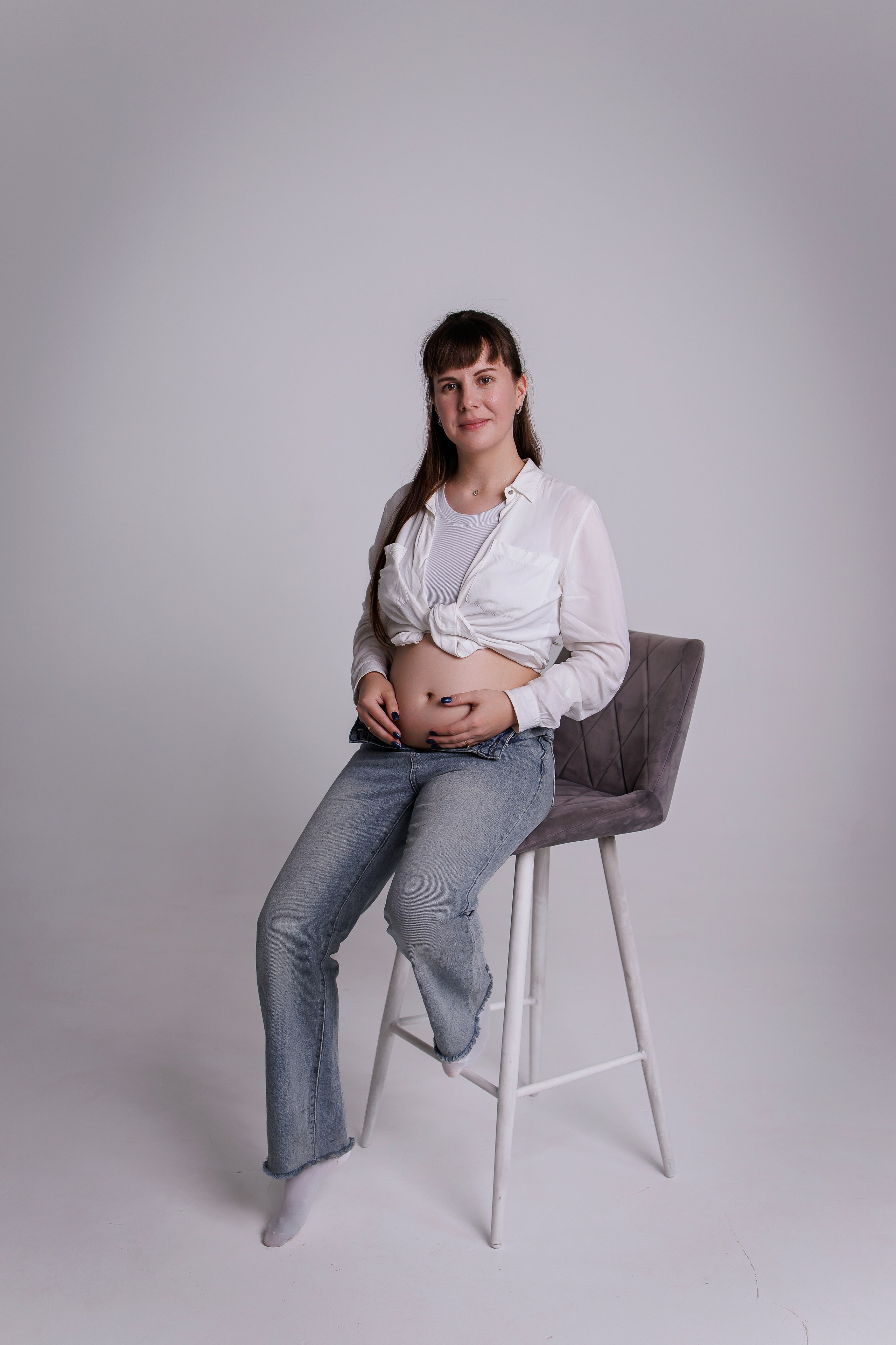 В ожидании. Anneta Benthen | Photographer
