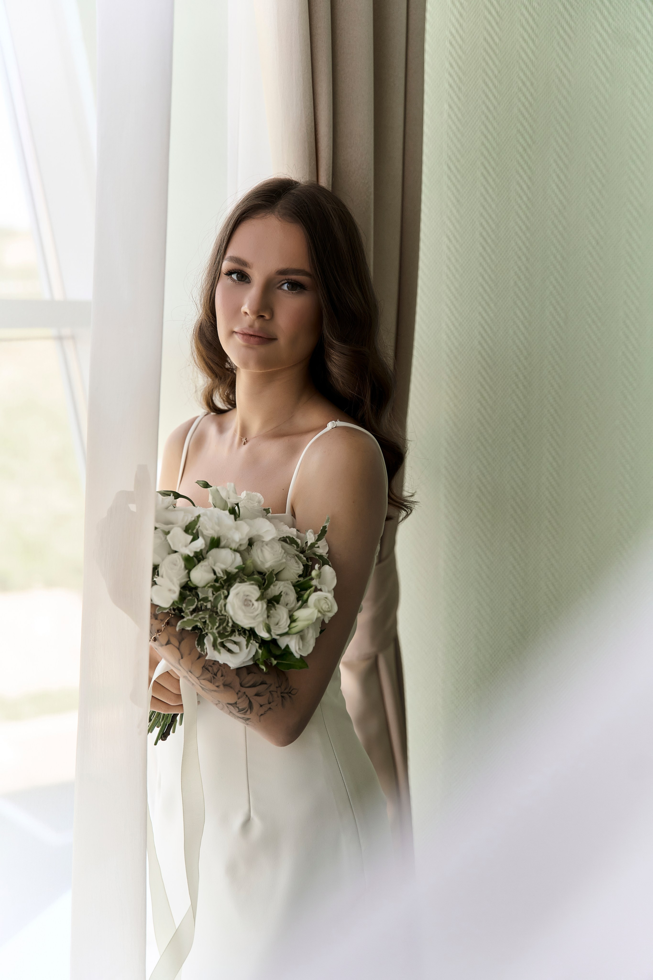 ЗАГС + ЦЕНТР. ФОТОГРАФ КАМЧАТКА