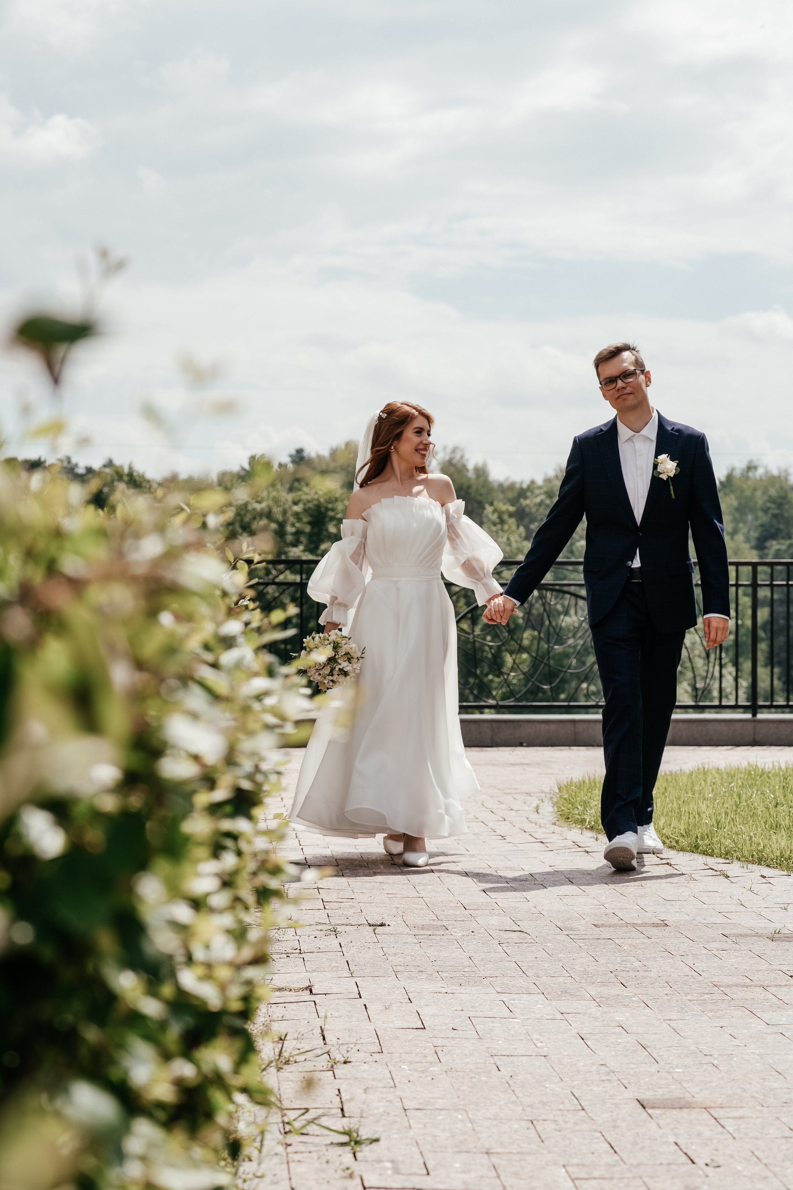 A | A. Свадебный и семейный фотограф в Новосибирске Светлана Варутина