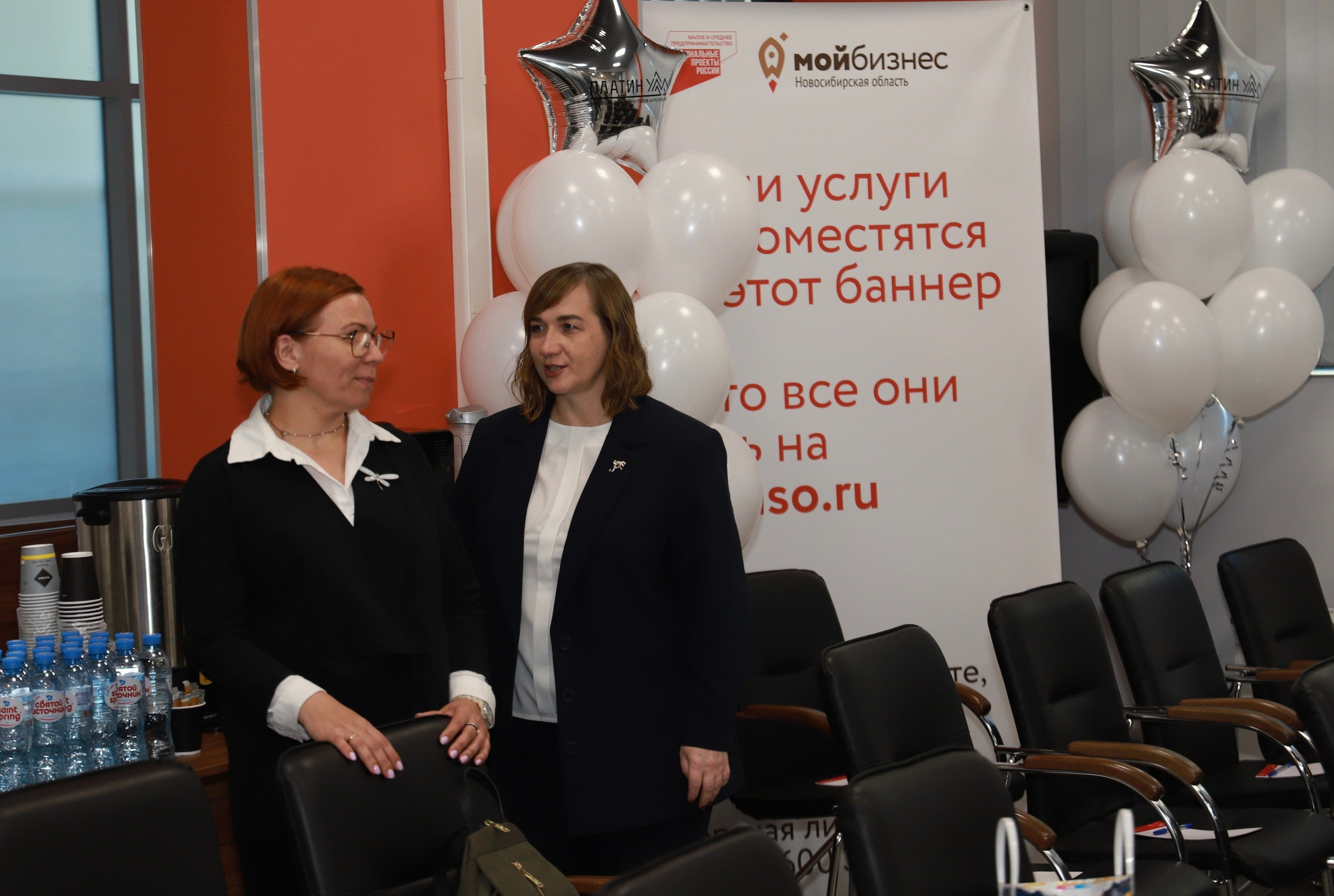 Бизнес конференция ПлатинУМ ФАБА. Фотограф Юлия Мальцева