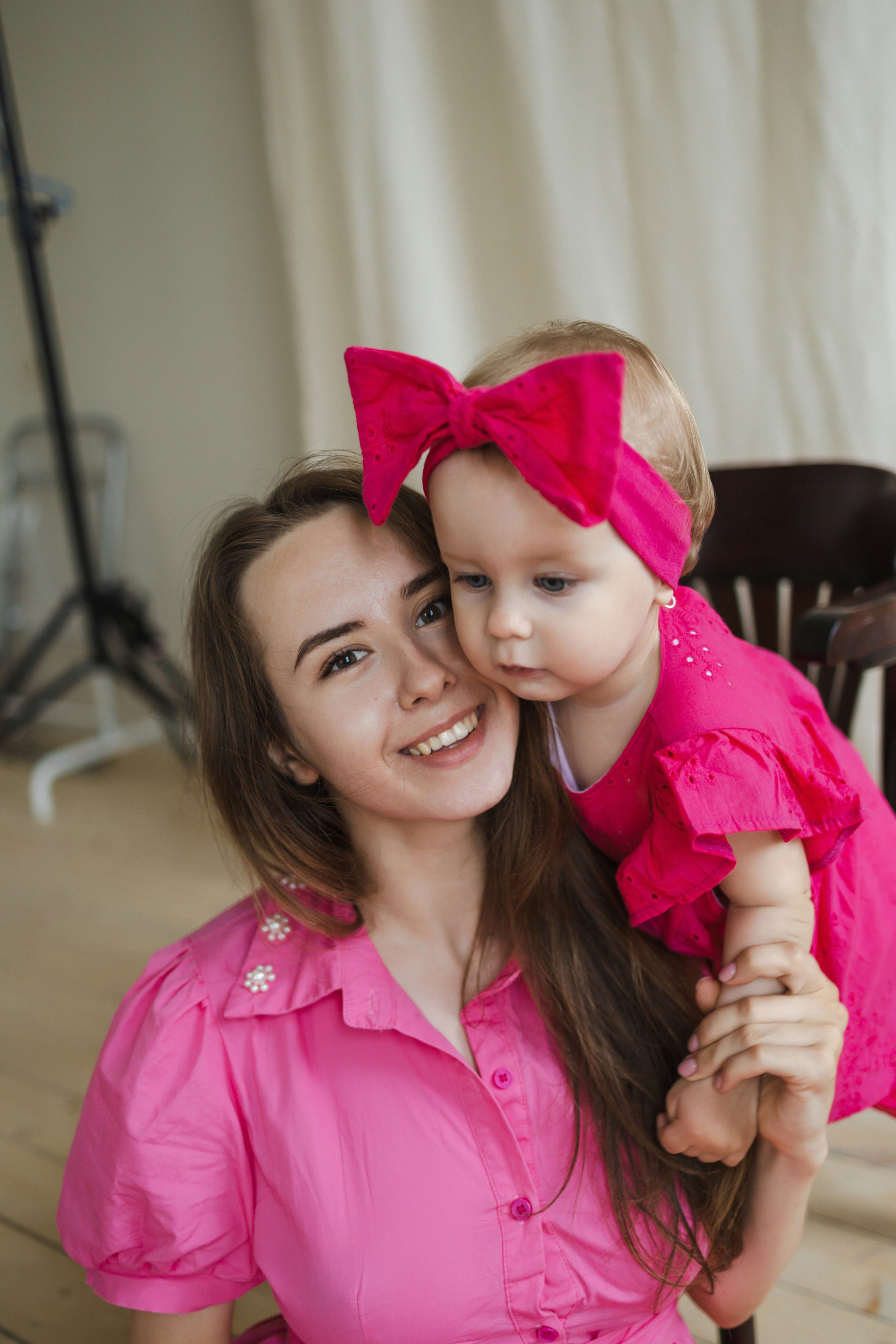 Аня и Есения. Семейный и свадебный фотограф в Самаре Анастасия Воропаева