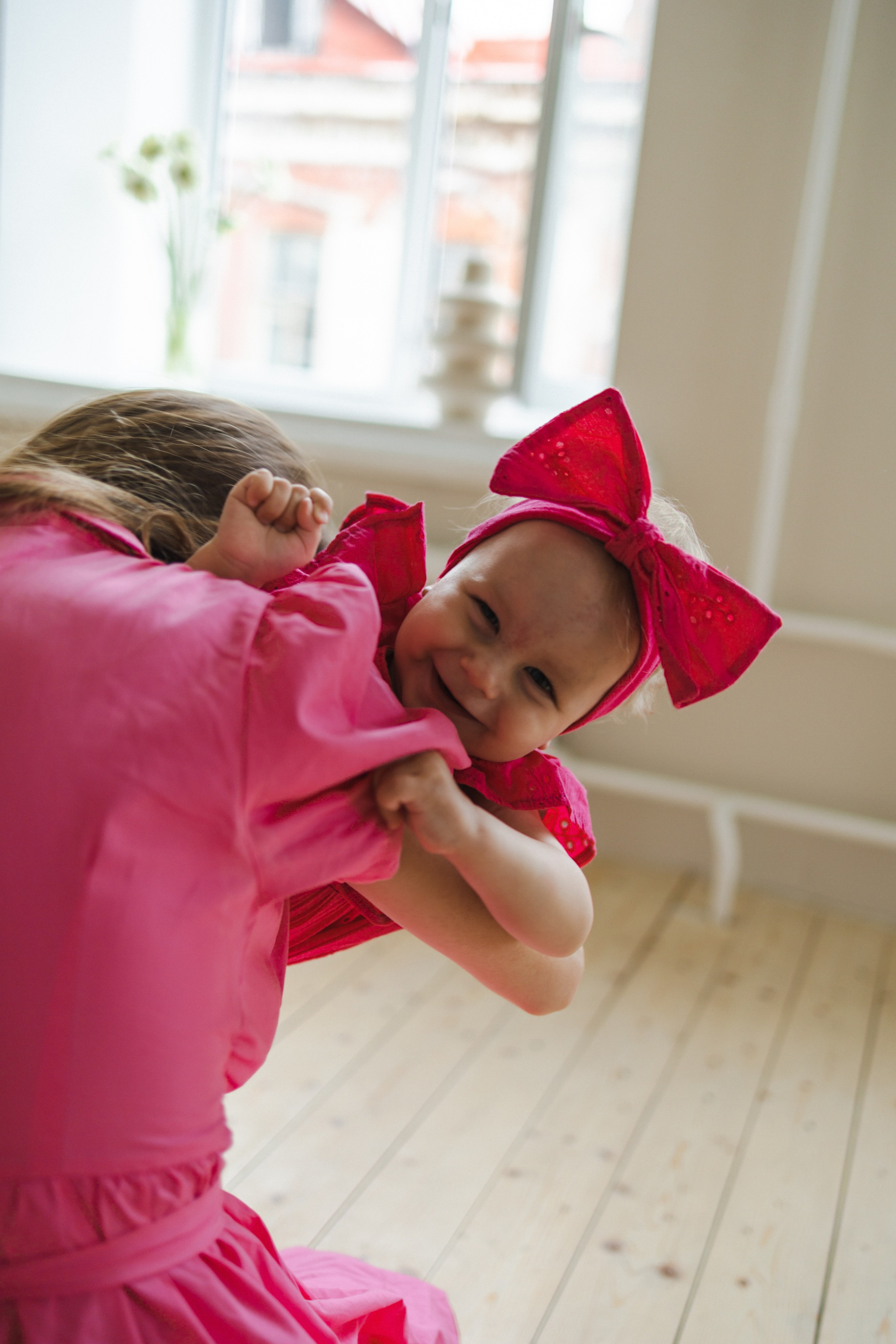 Аня и Есения. Семейный и свадебный фотограф в Самаре Анастасия Воропаева